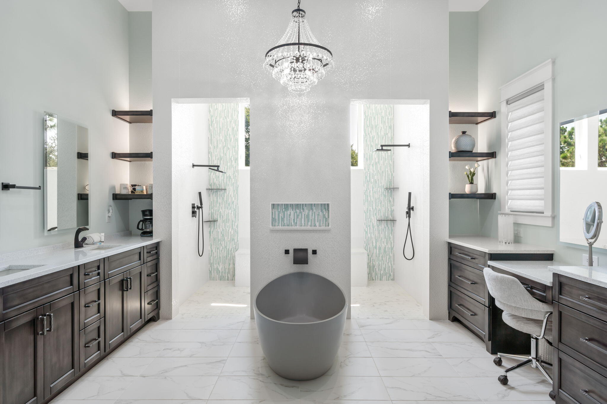 SANDESTIN ESTATES - Residential