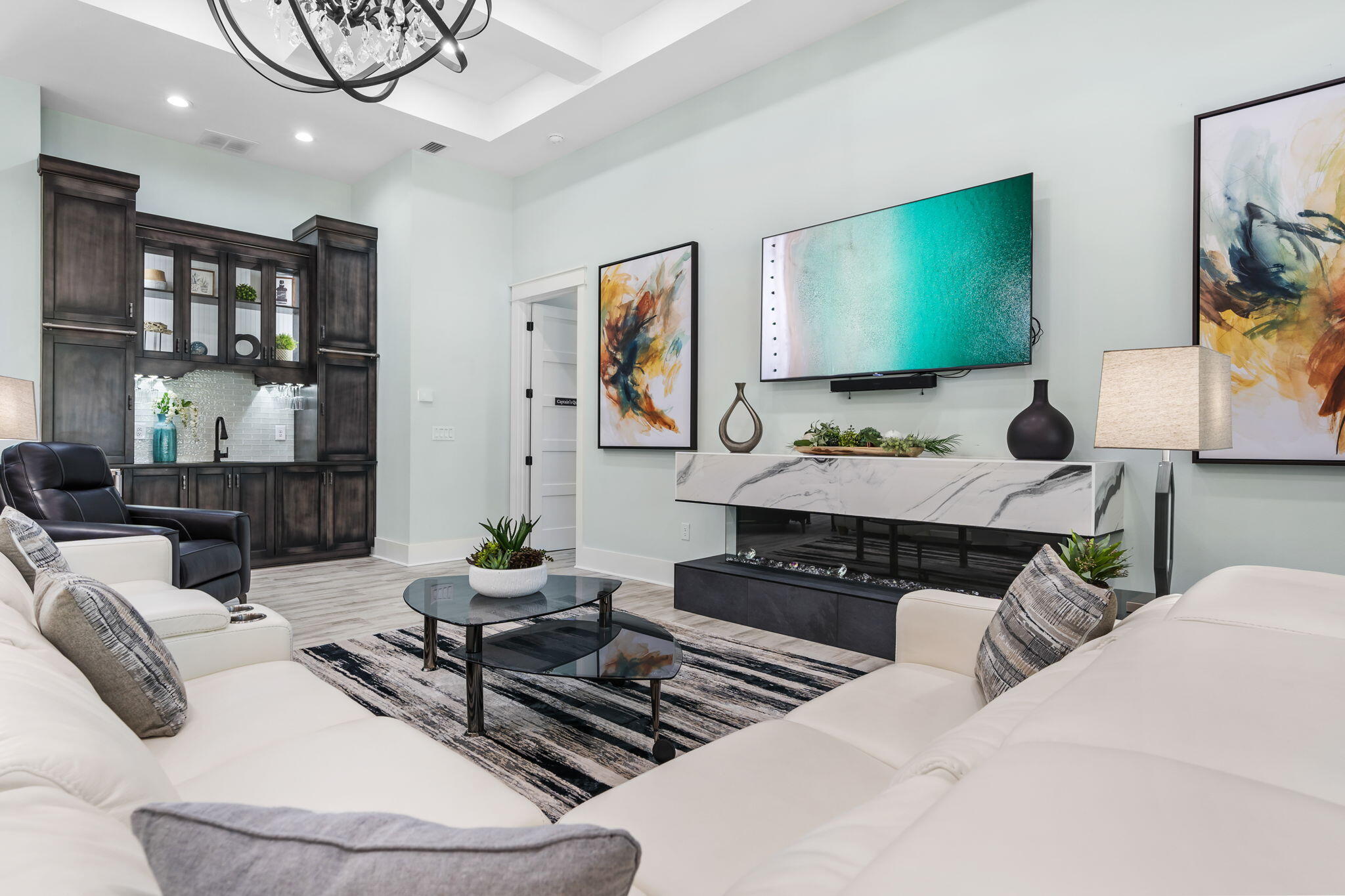 SANDESTIN ESTATES - Residential