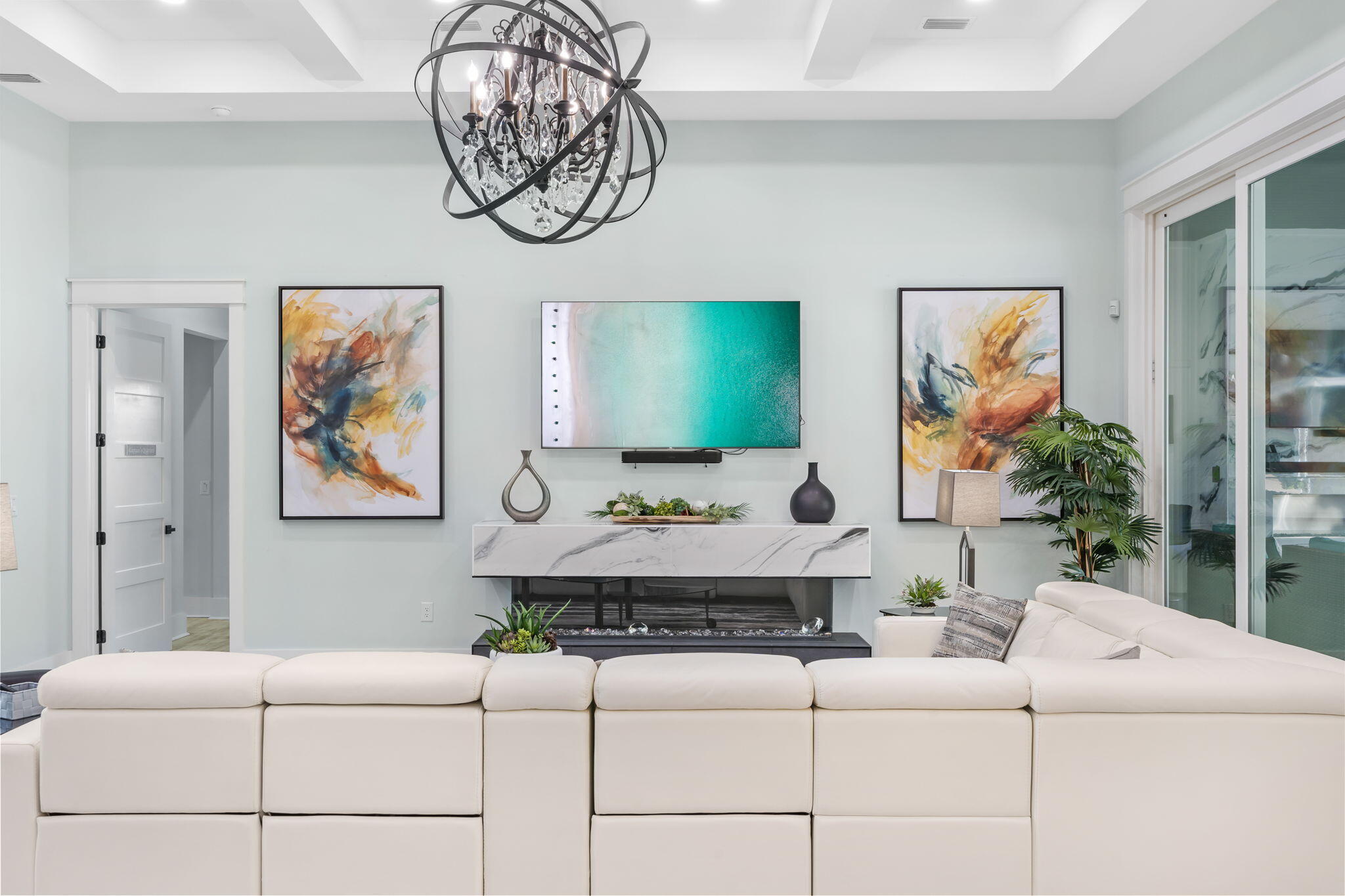 SANDESTIN ESTATES - Residential