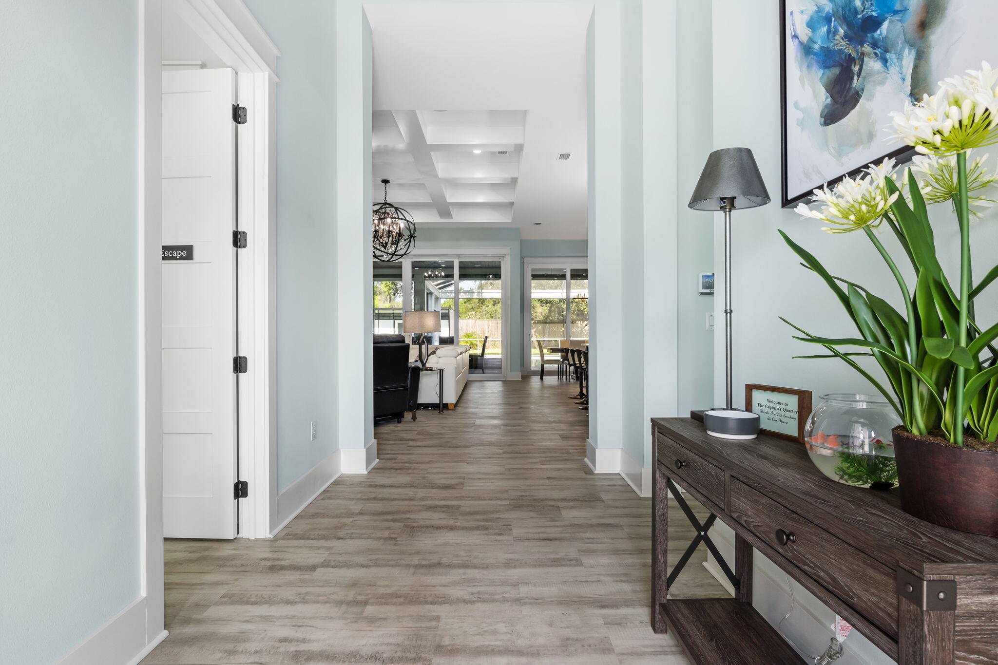 SANDESTIN ESTATES - Residential