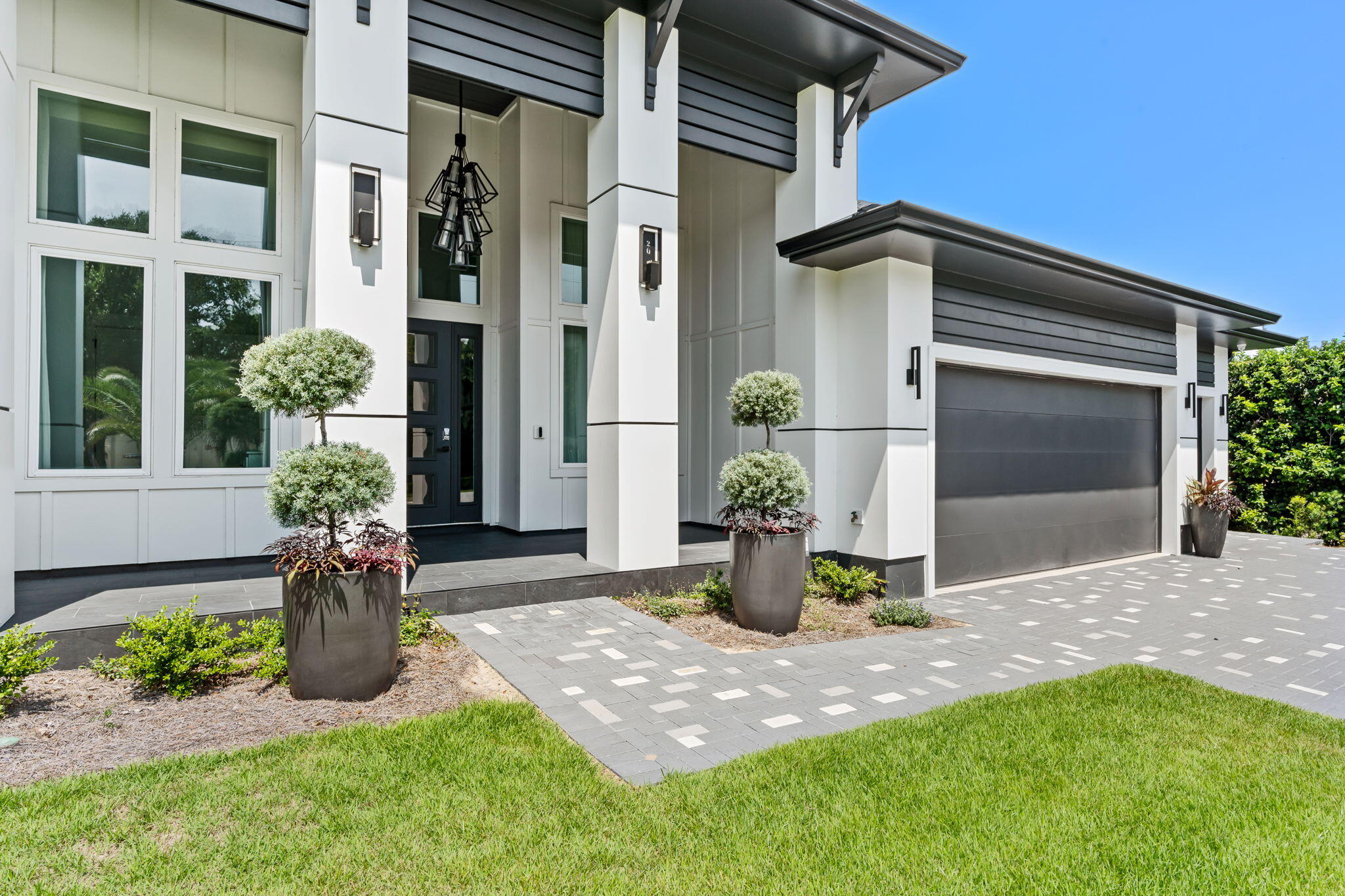 SANDESTIN ESTATES - Residential