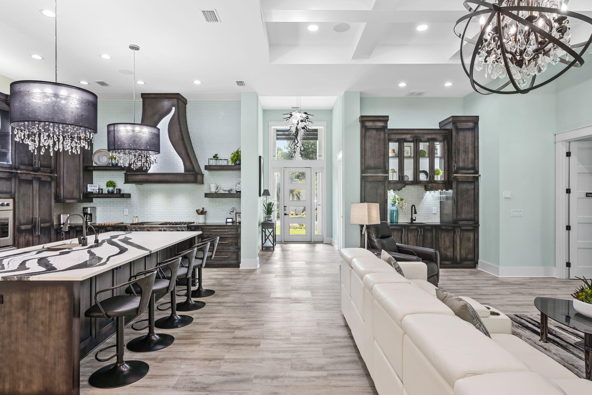 SANDESTIN ESTATES - Residential