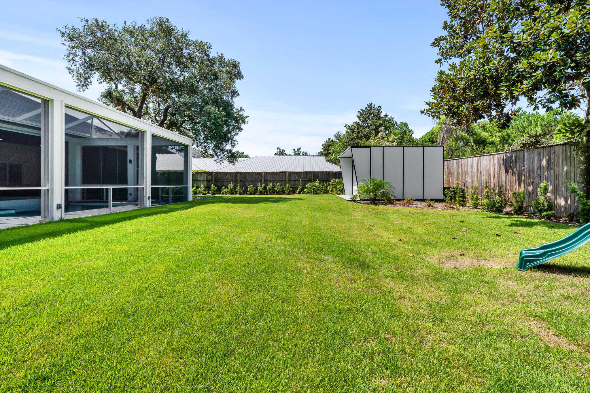 SANDESTIN ESTATES - Residential