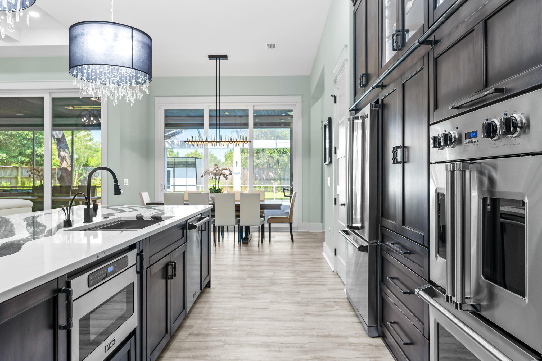 SANDESTIN ESTATES - Residential