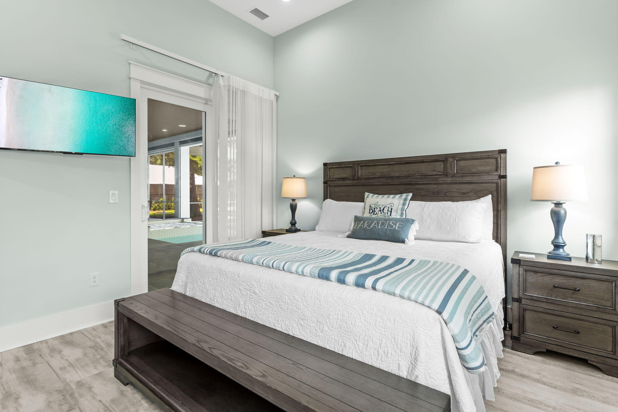 SANDESTIN ESTATES - Residential