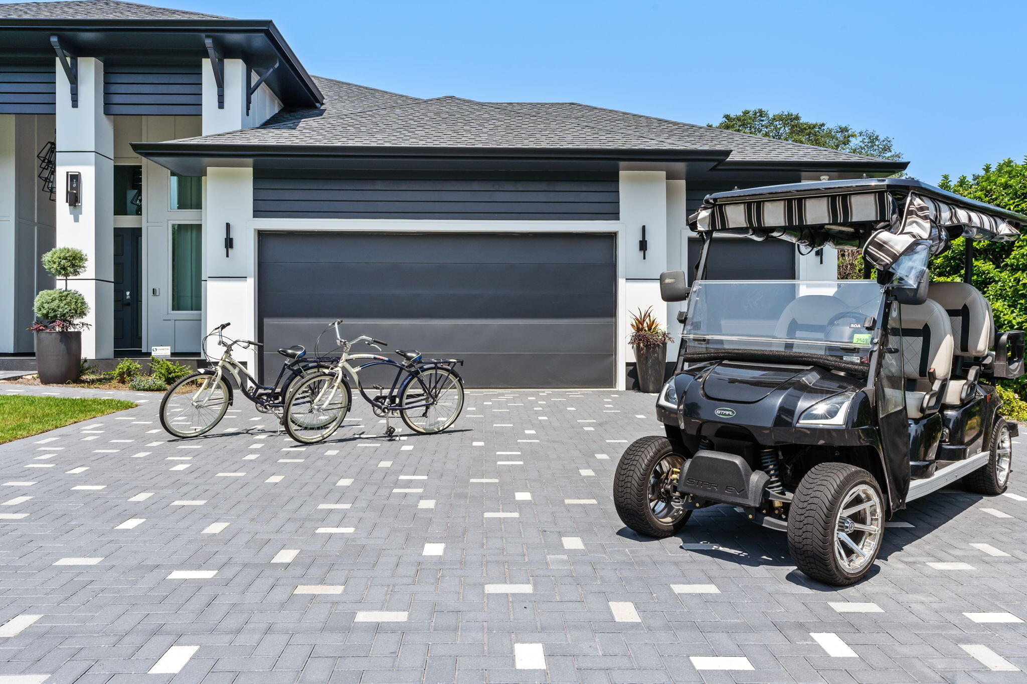 SANDESTIN ESTATES - Residential