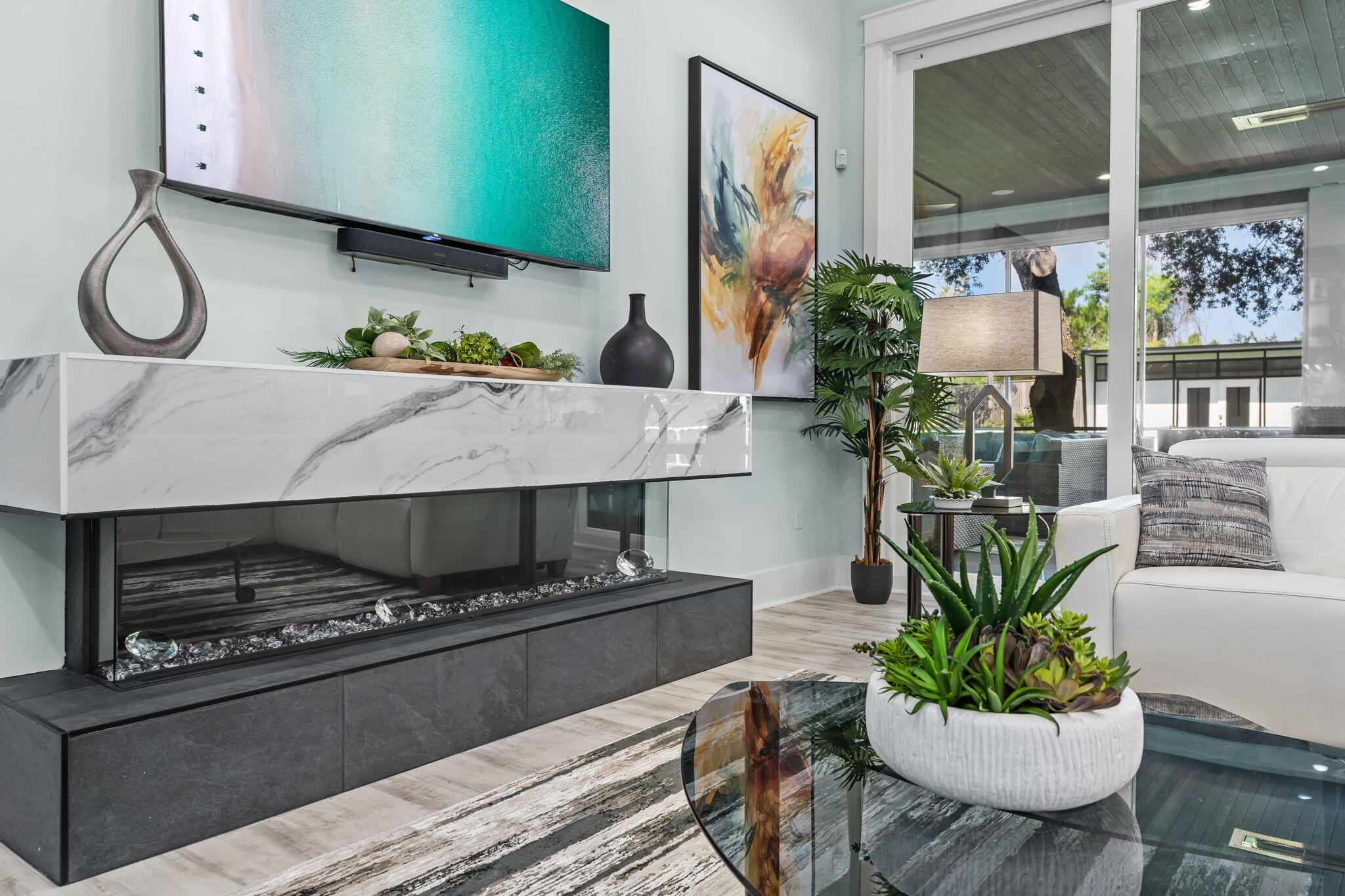 SANDESTIN ESTATES - Residential