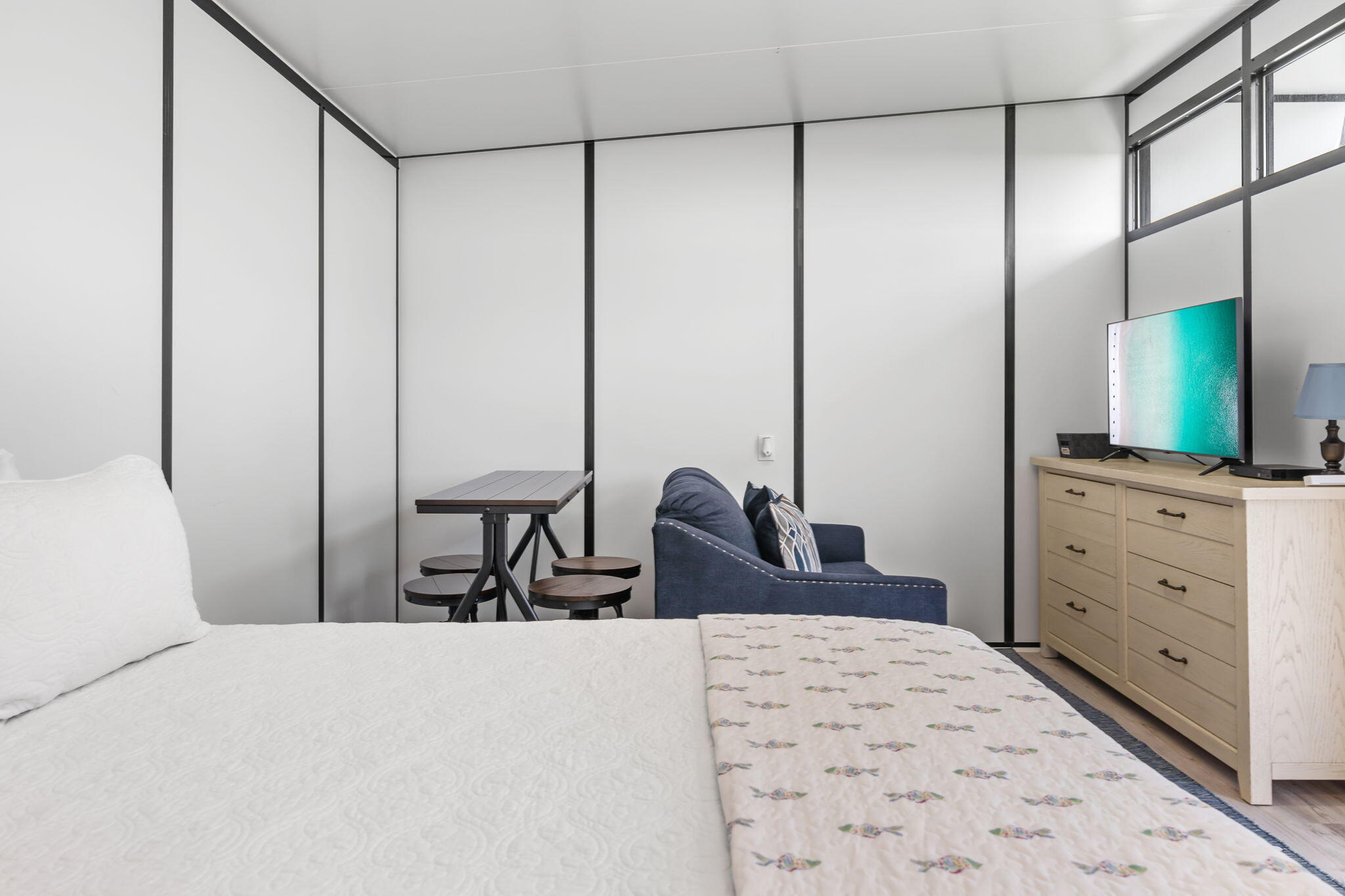 SANDESTIN ESTATES - Residential