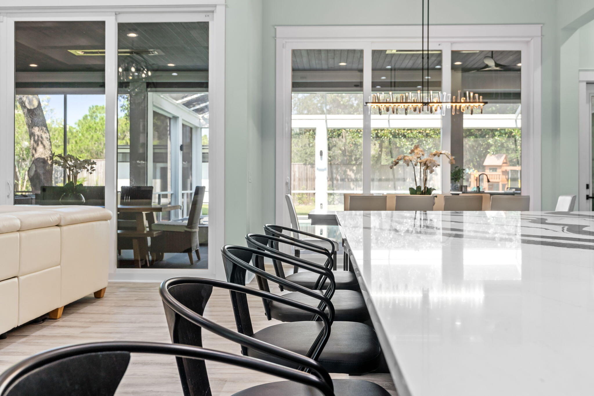 SANDESTIN ESTATES - Residential