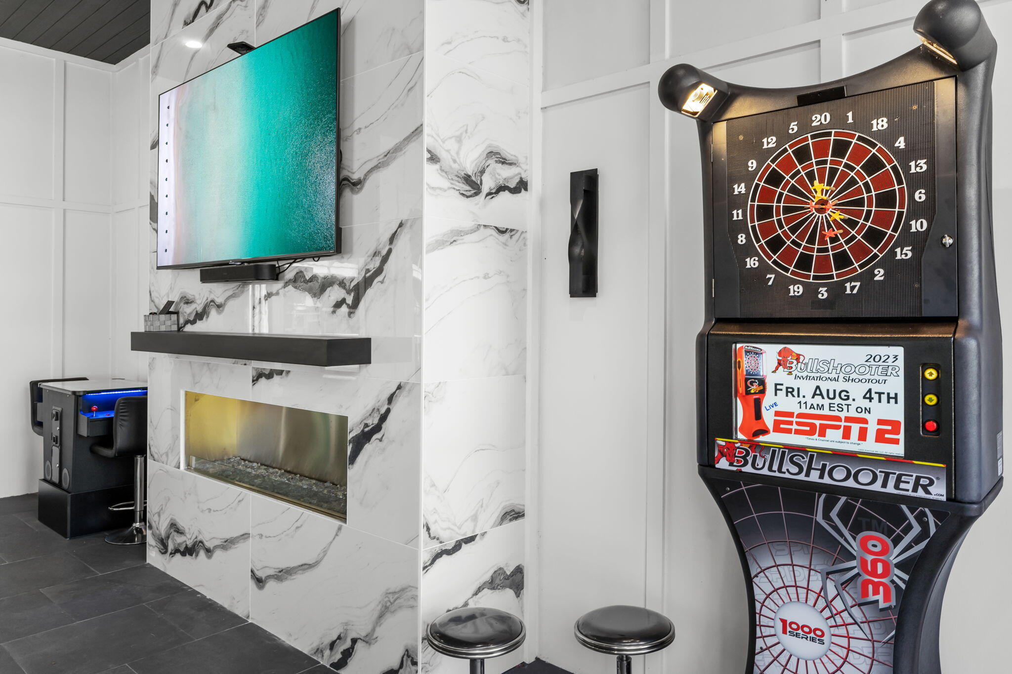 SANDESTIN ESTATES - Residential