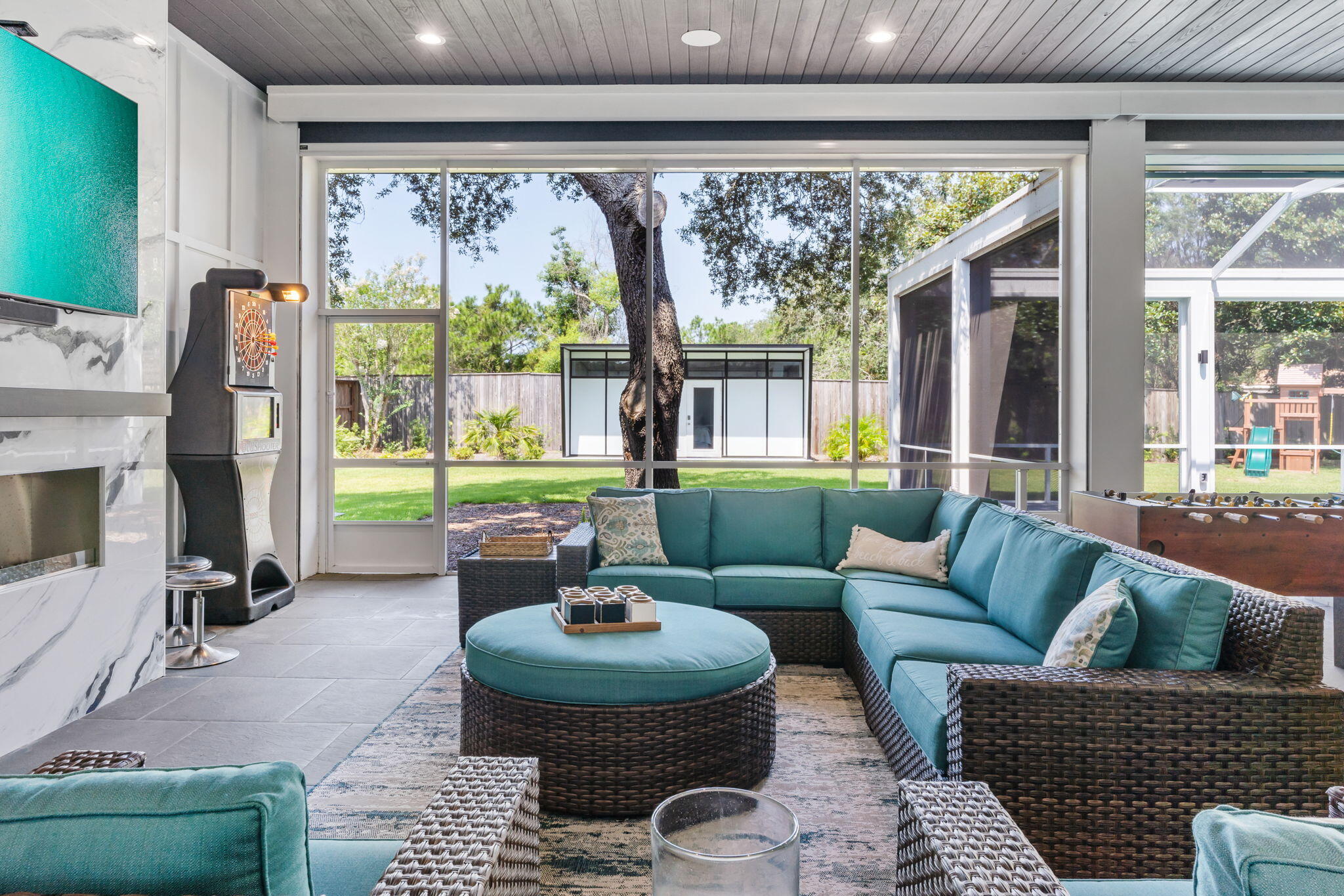 SANDESTIN ESTATES - Residential