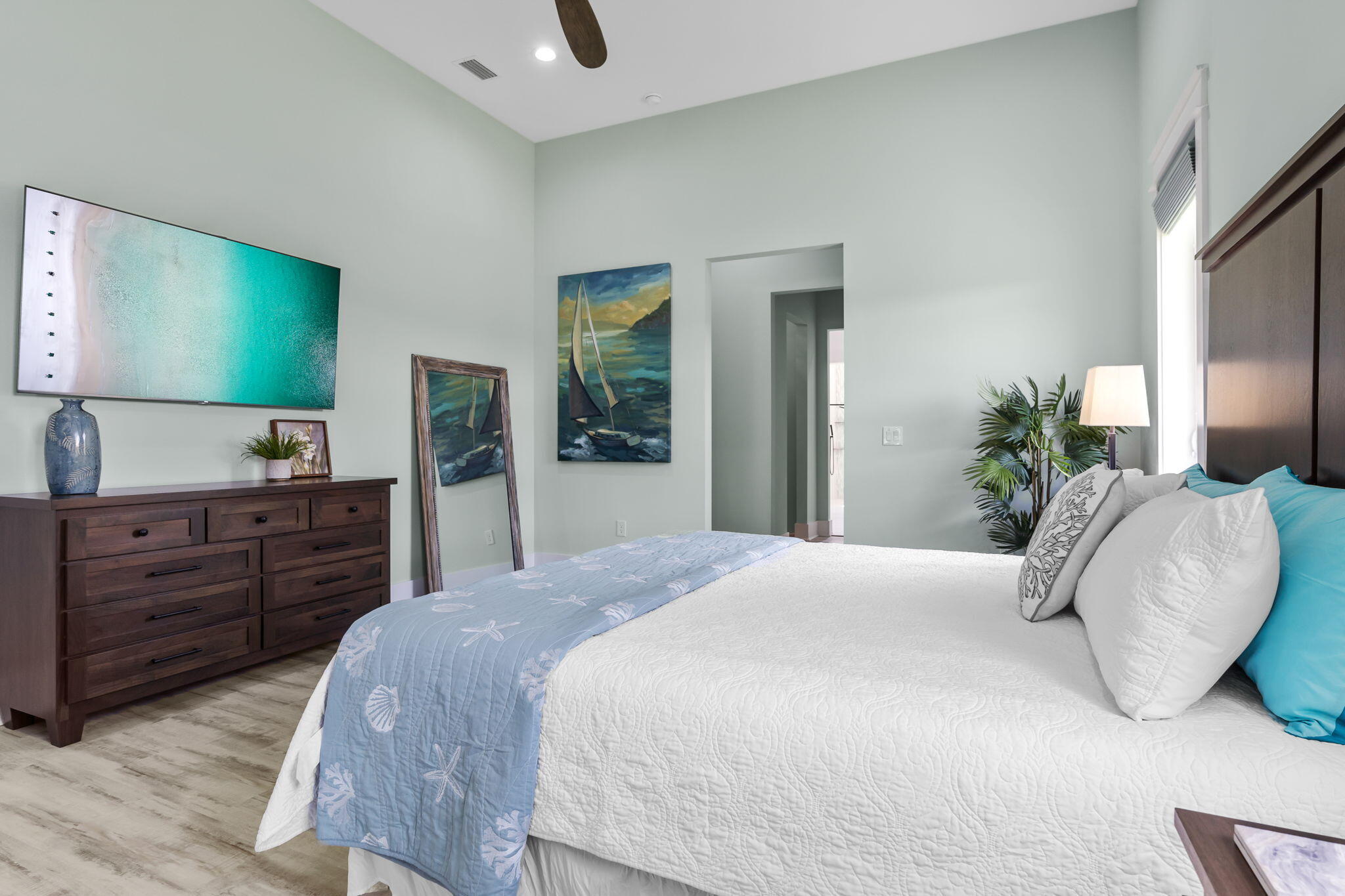 SANDESTIN ESTATES - Residential