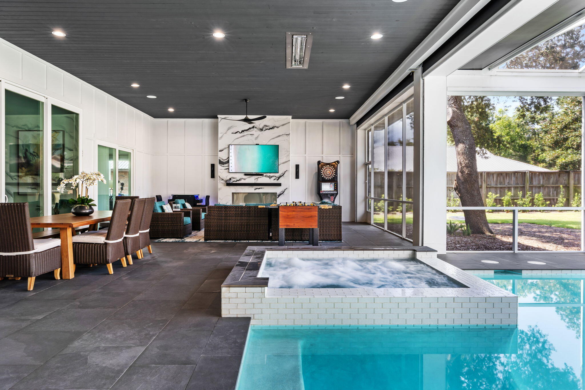 SANDESTIN ESTATES - Residential