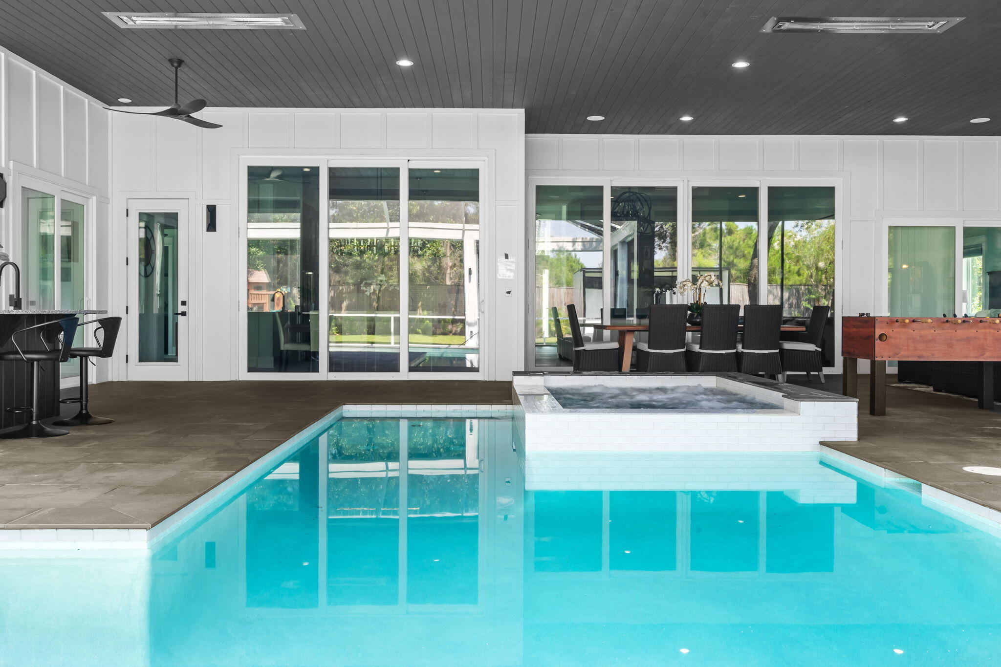 SANDESTIN ESTATES - Residential