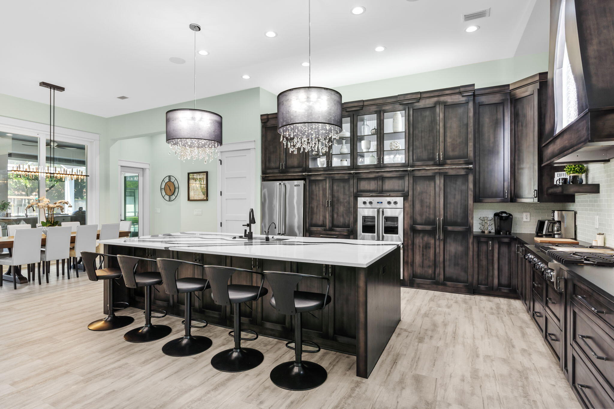 SANDESTIN ESTATES - Residential