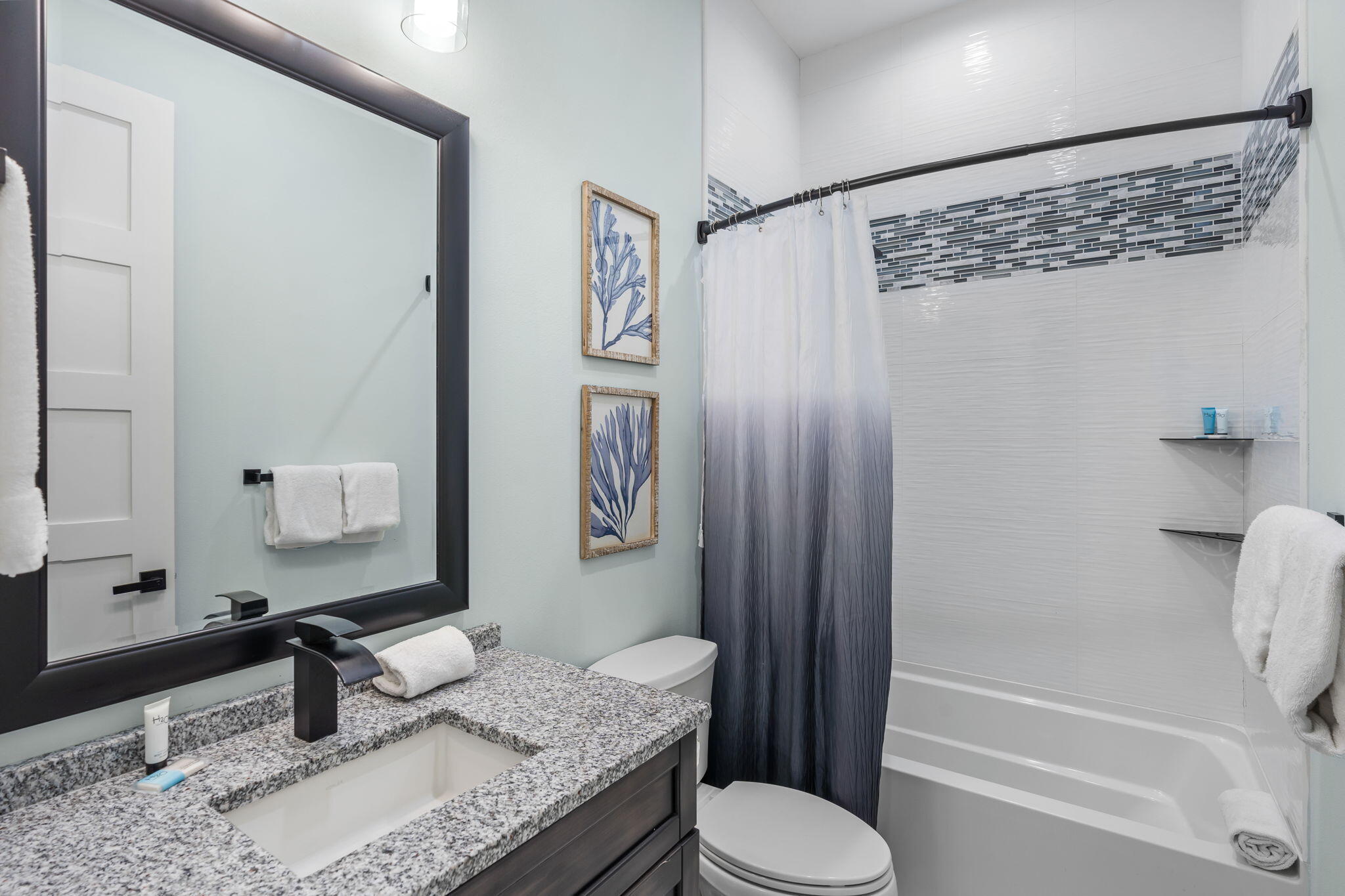 SANDESTIN ESTATES - Residential