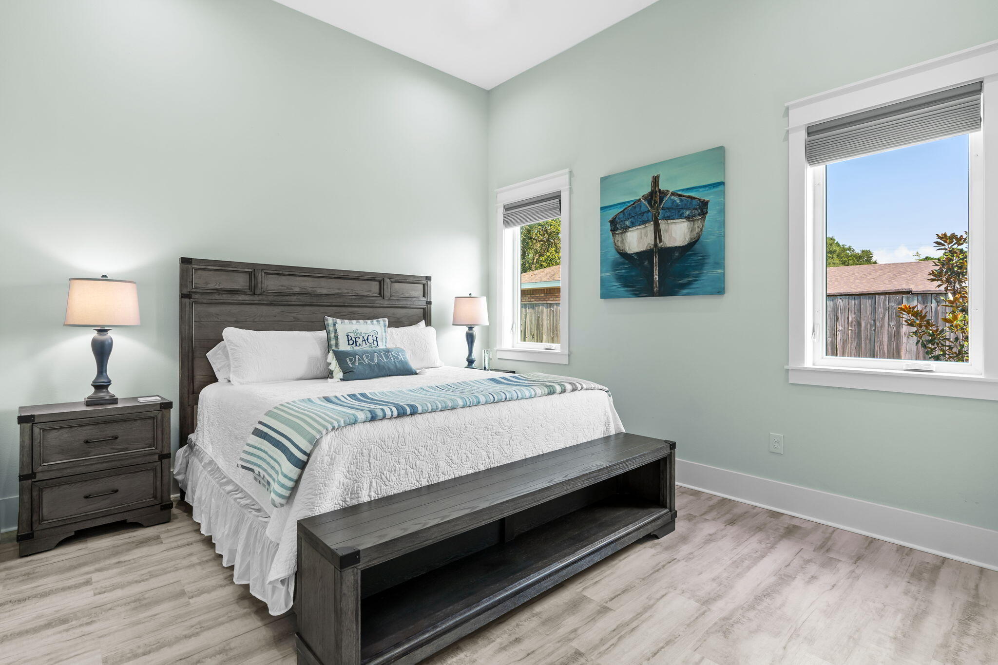 SANDESTIN ESTATES - Residential