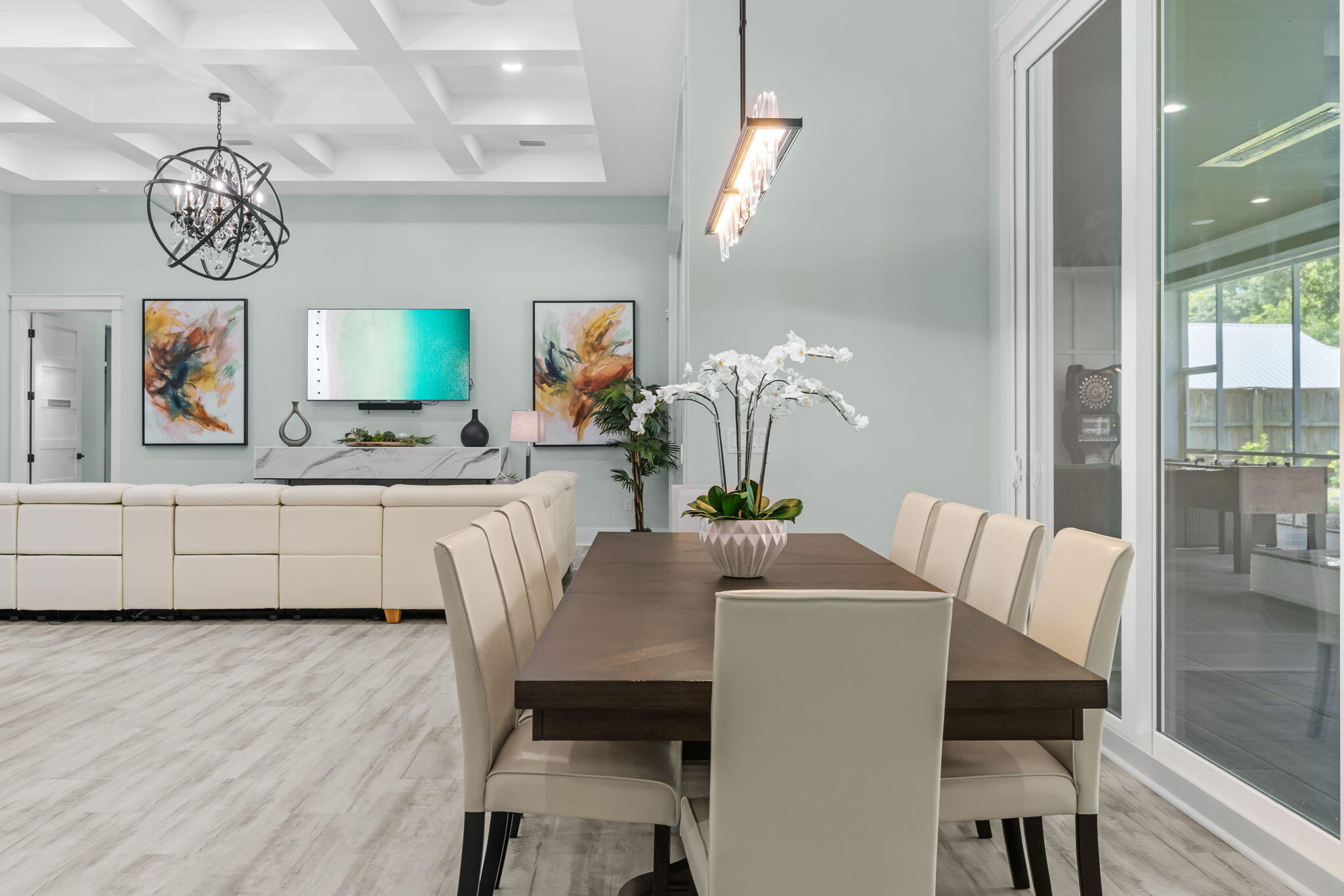 SANDESTIN ESTATES - Residential