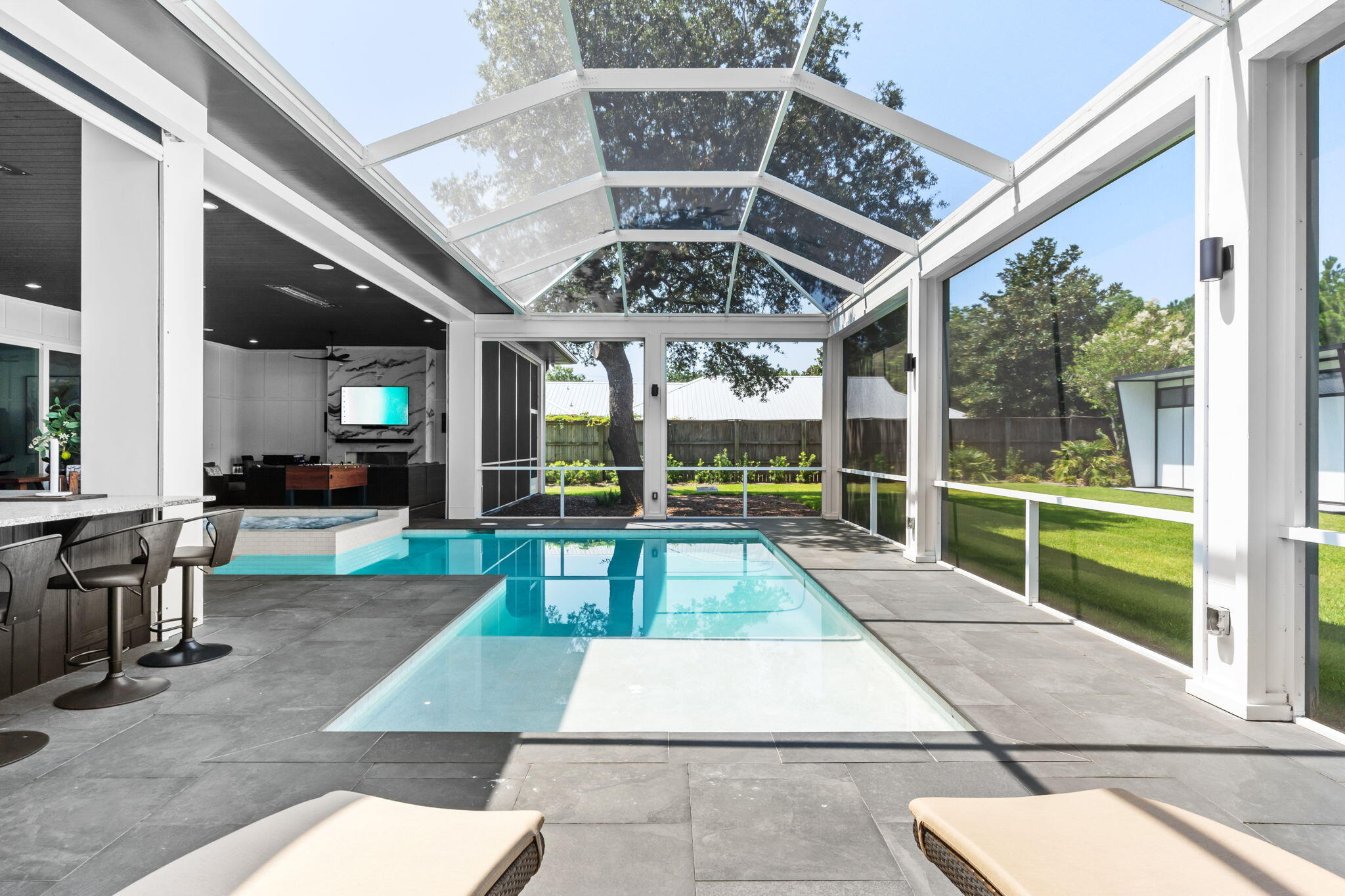 SANDESTIN ESTATES - Residential