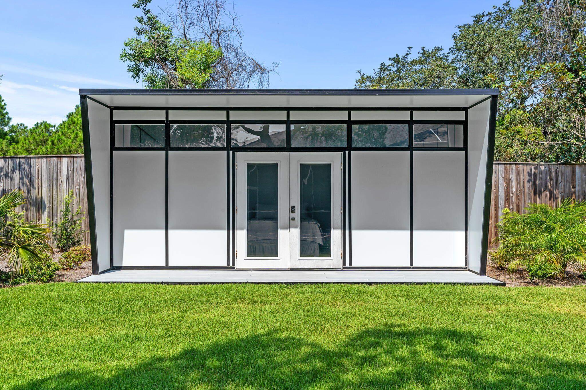 SANDESTIN ESTATES - Residential