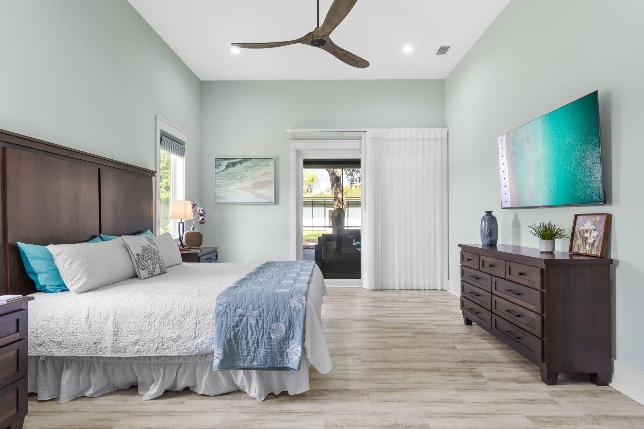 SANDESTIN ESTATES - Residential