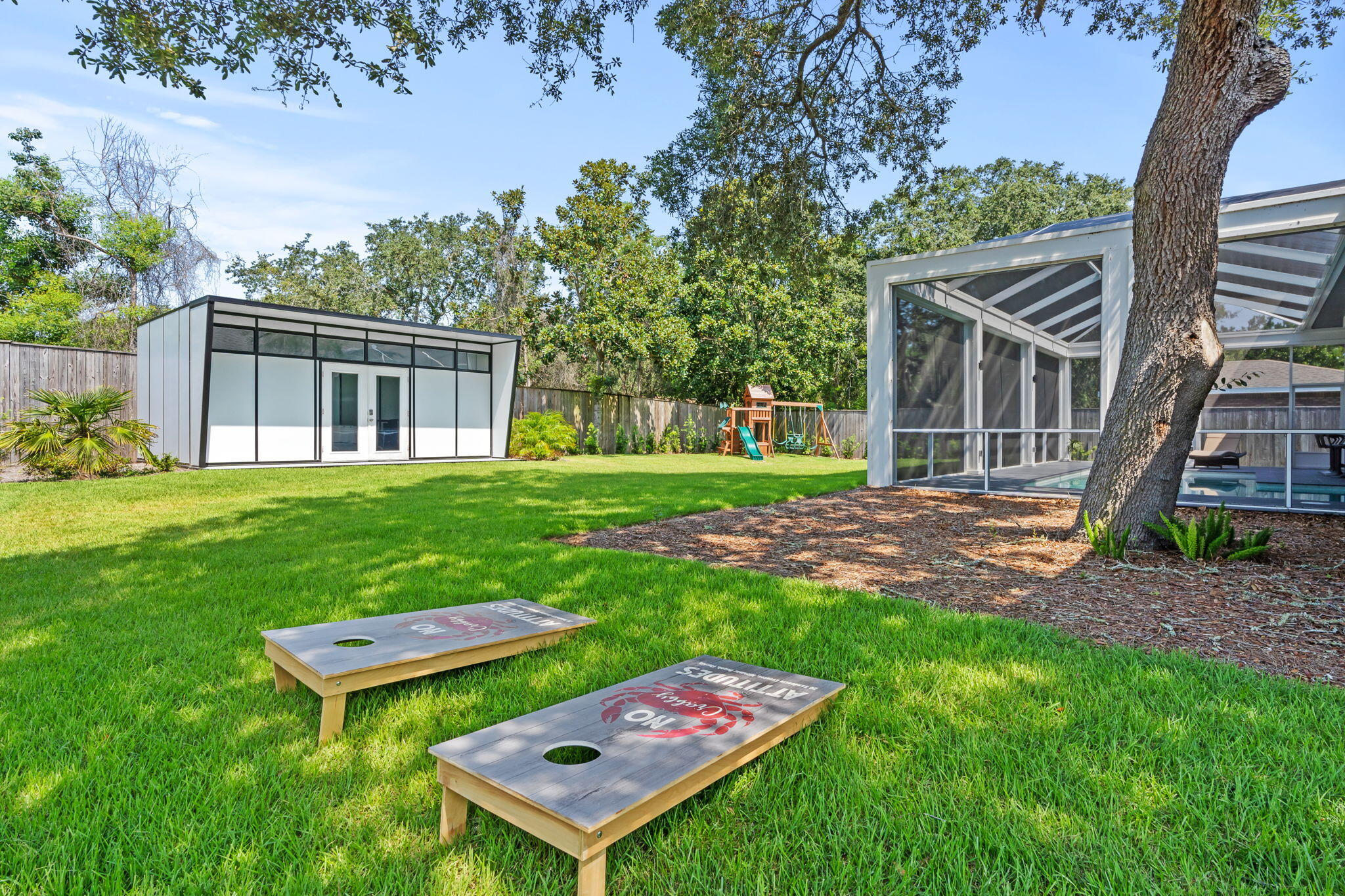 SANDESTIN ESTATES - Residential