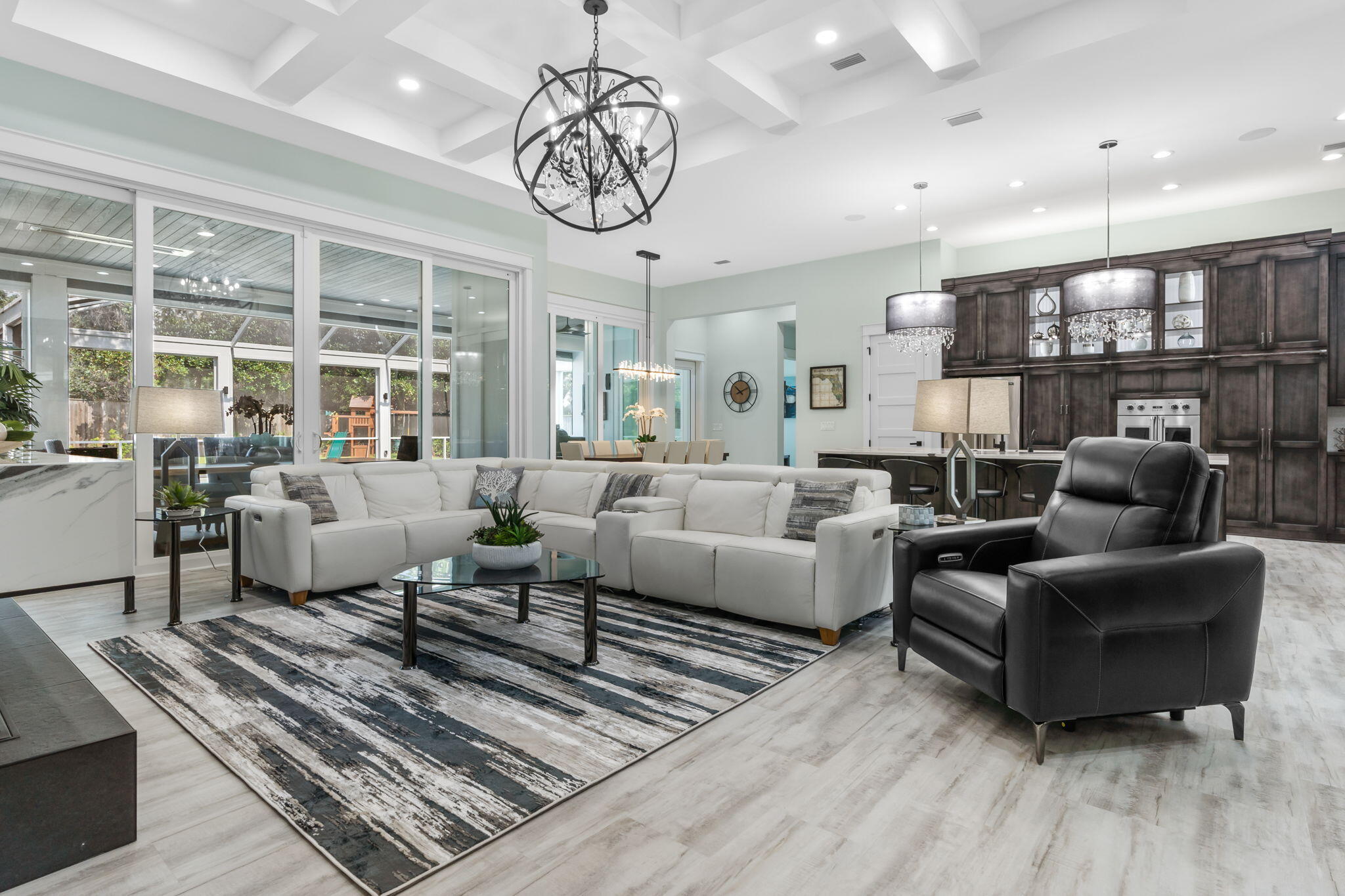 SANDESTIN ESTATES - Residential