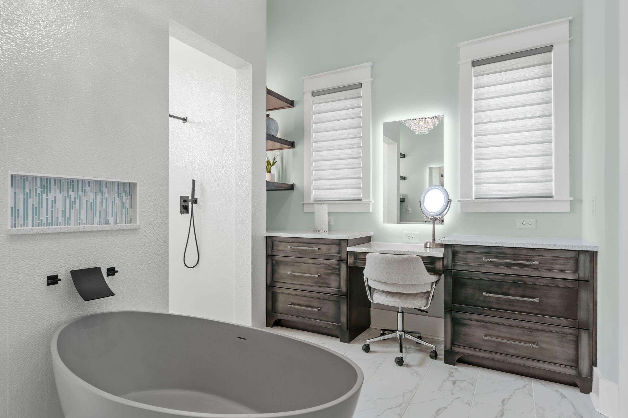 SANDESTIN ESTATES - Residential