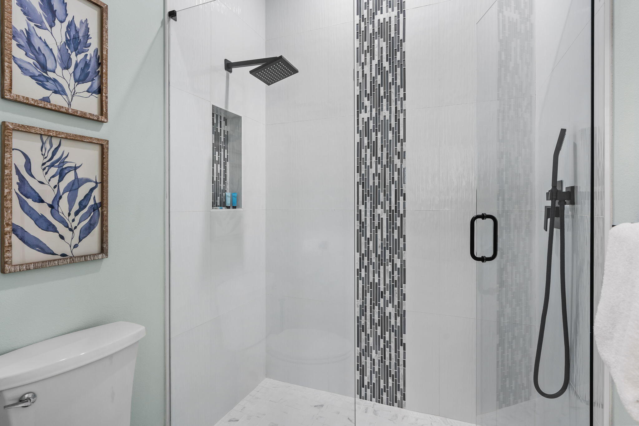 SANDESTIN ESTATES - Residential