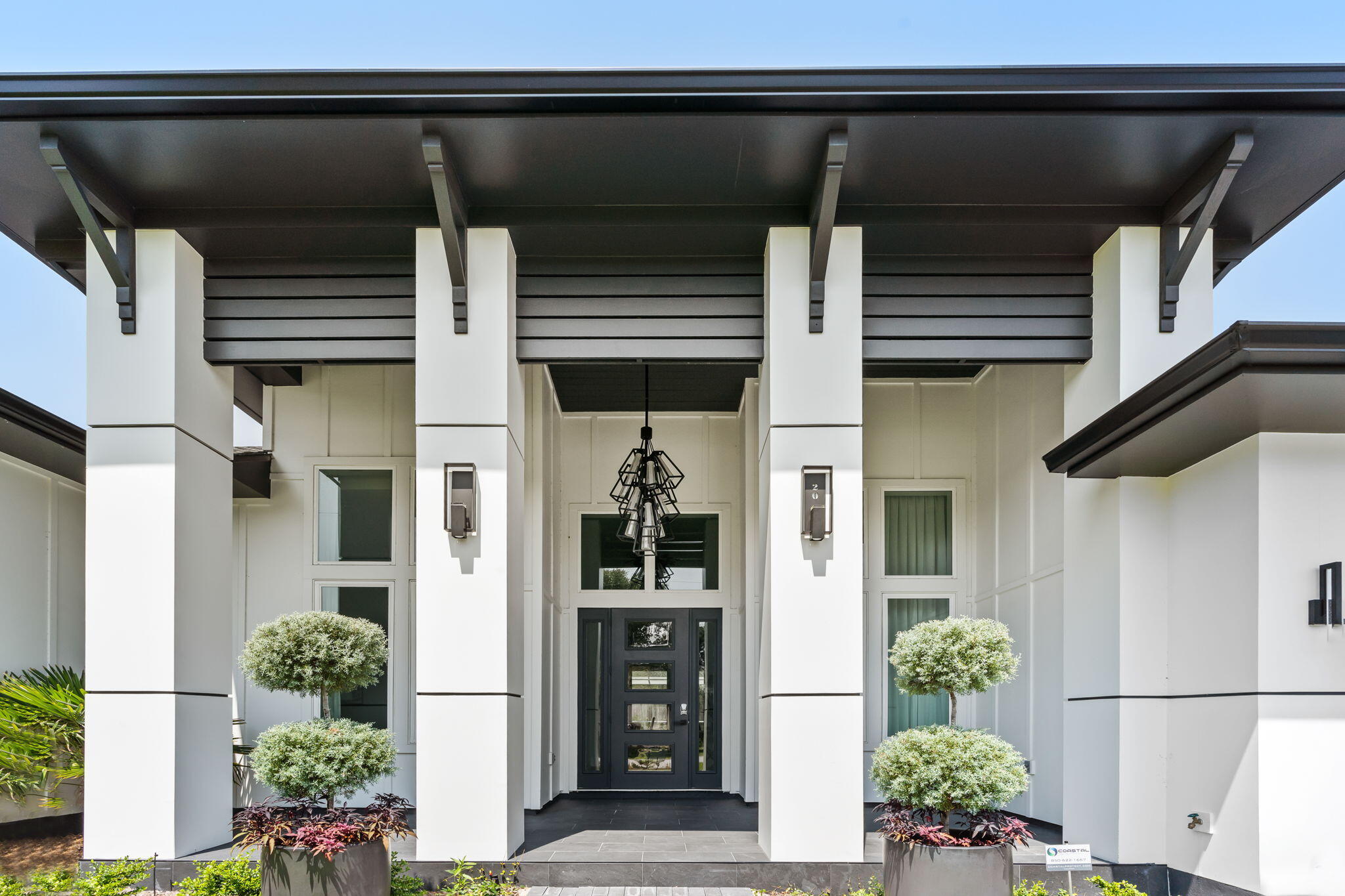 SANDESTIN ESTATES - Residential