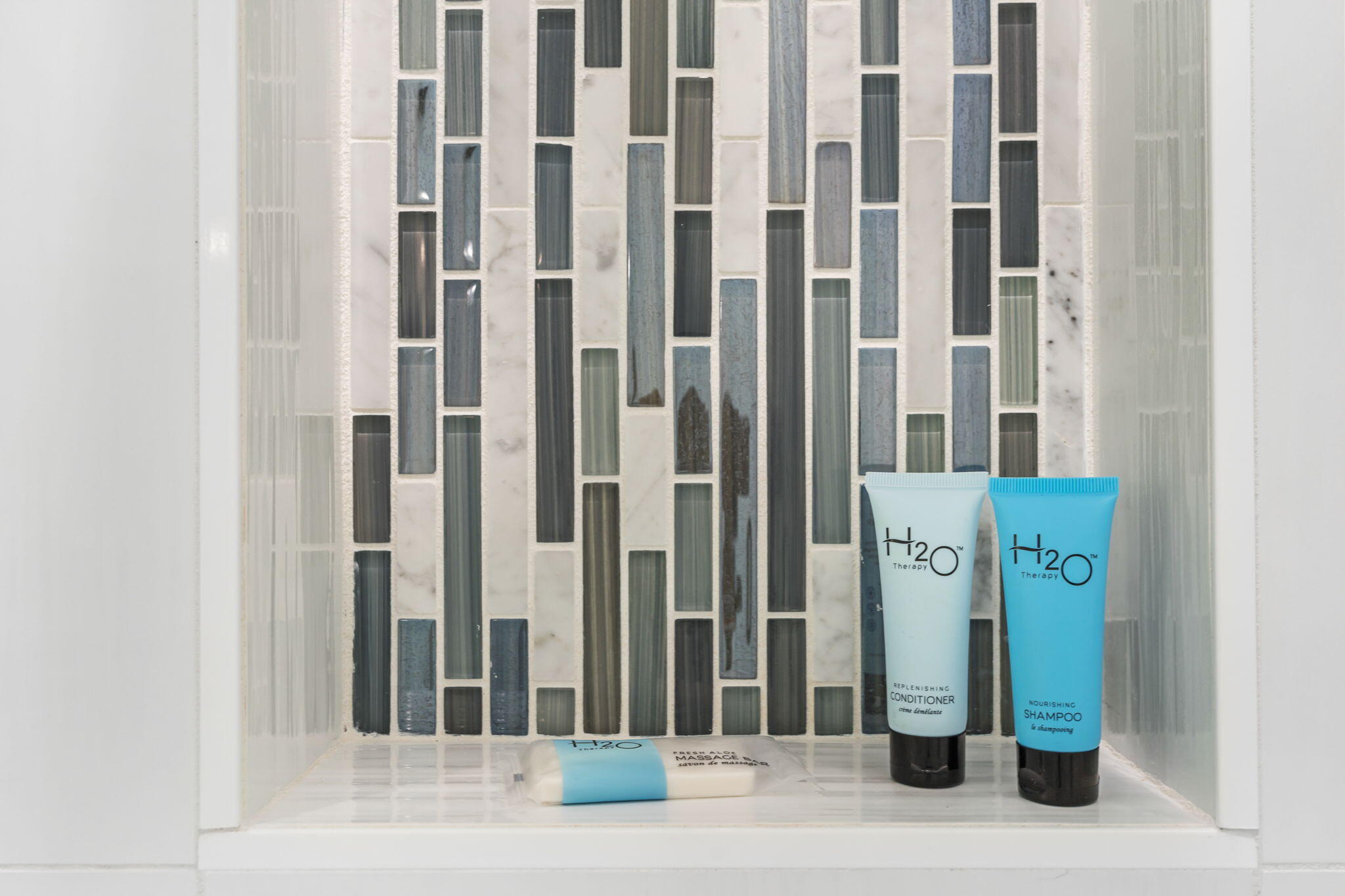 SANDESTIN ESTATES - Residential