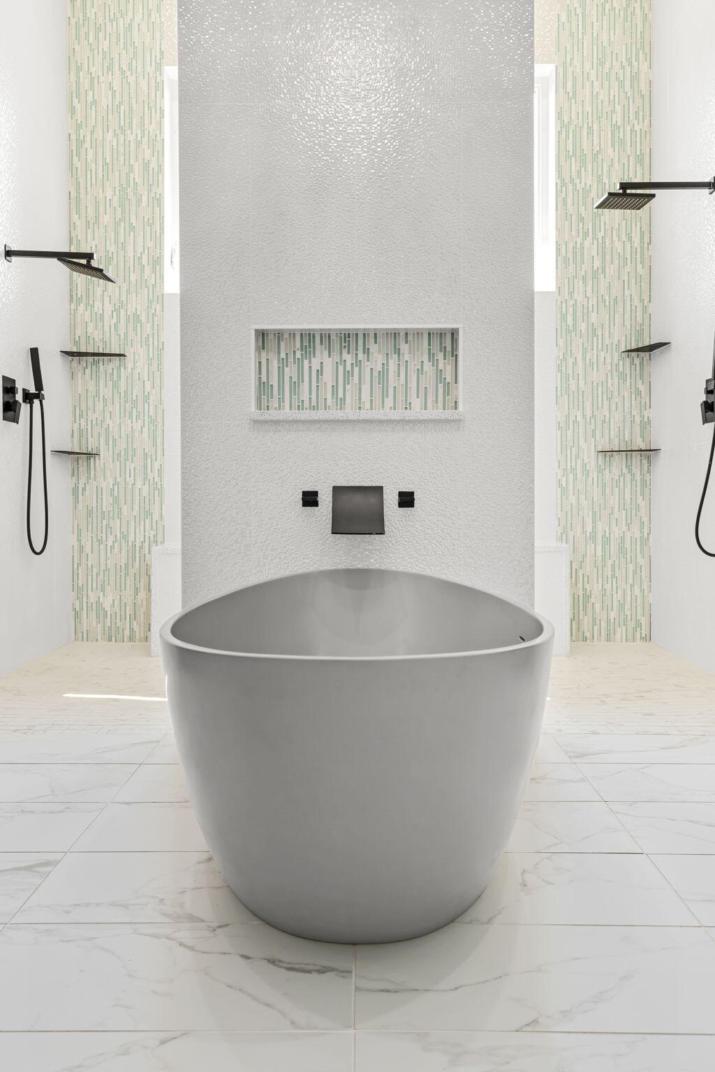 SANDESTIN ESTATES - Residential