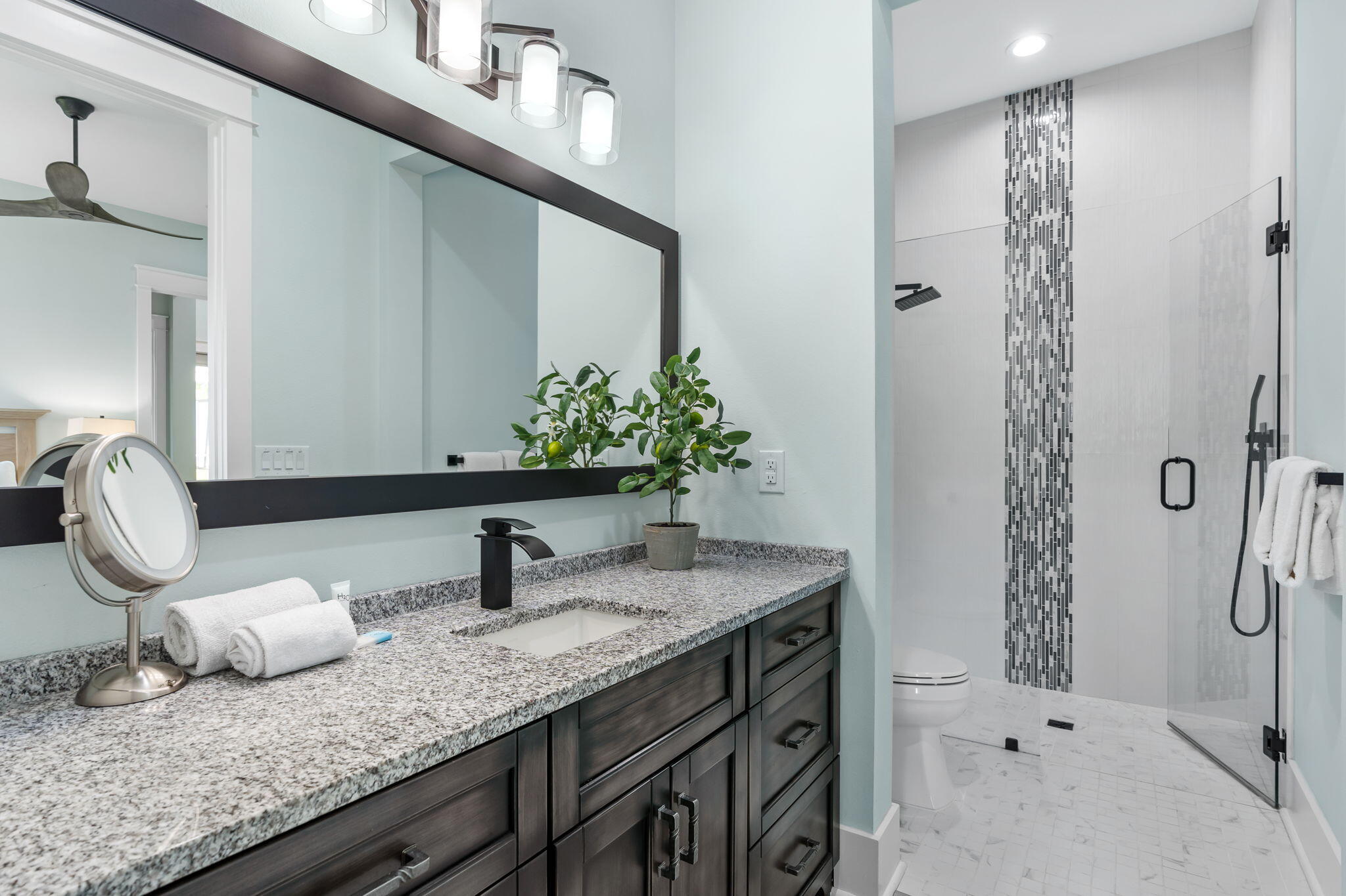 SANDESTIN ESTATES - Residential