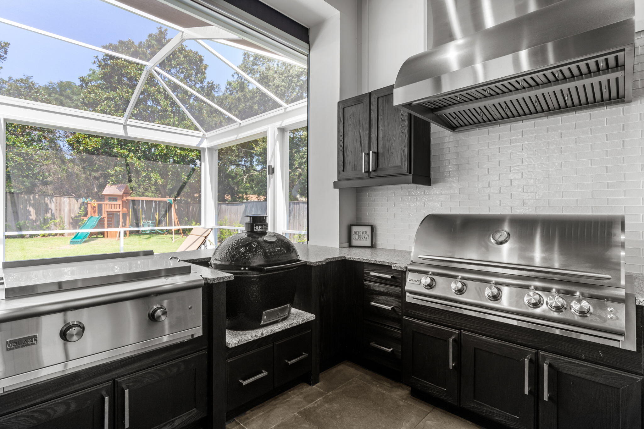 SANDESTIN ESTATES - Residential