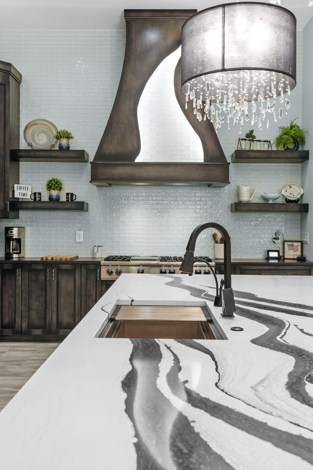 SANDESTIN ESTATES - Residential