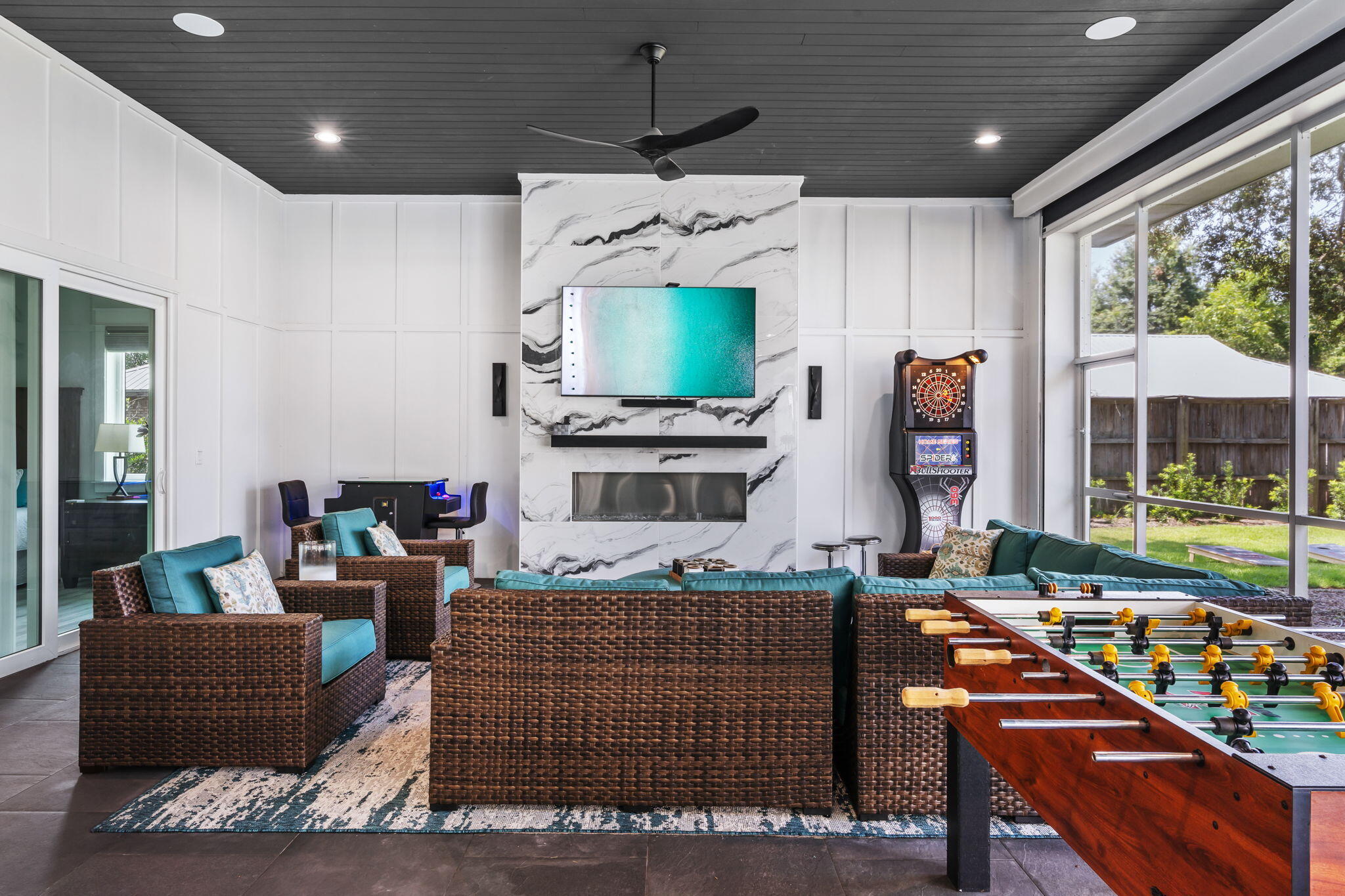 SANDESTIN ESTATES - Residential