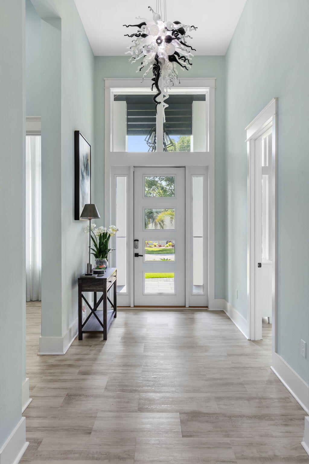 SANDESTIN ESTATES - Residential