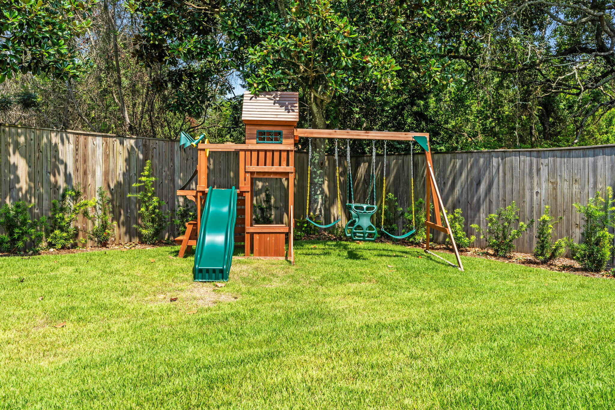 SANDESTIN ESTATES - Residential