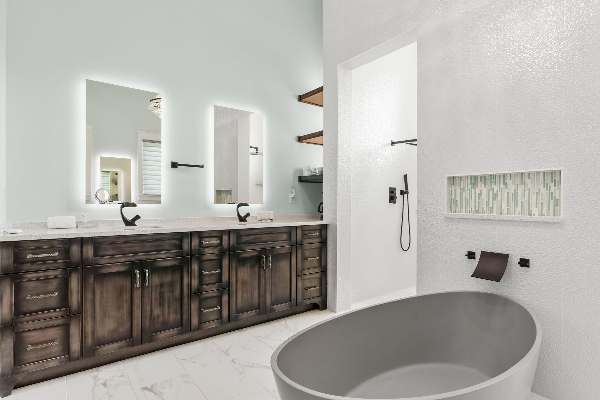 SANDESTIN ESTATES - Residential