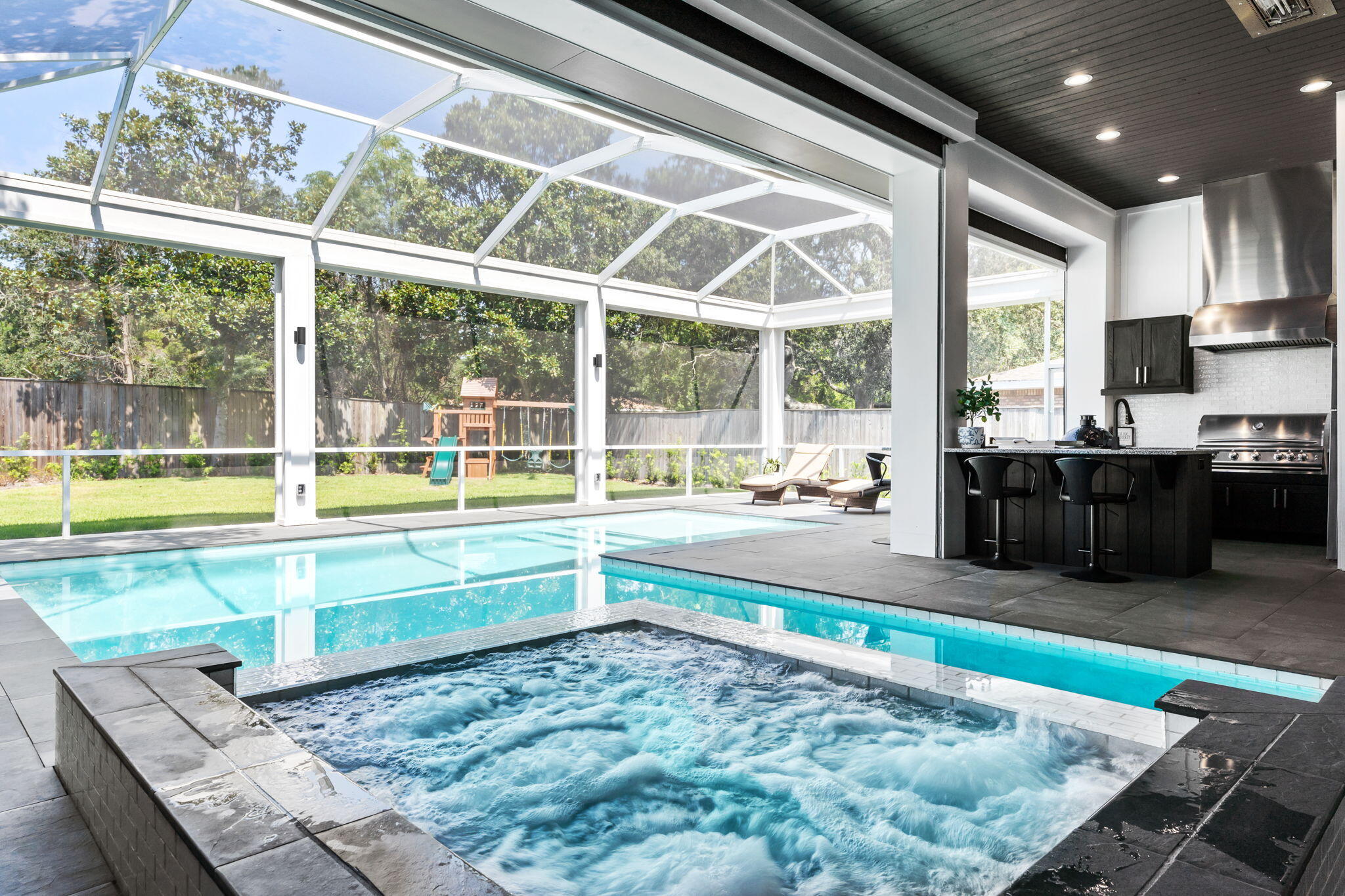 SANDESTIN ESTATES - Residential