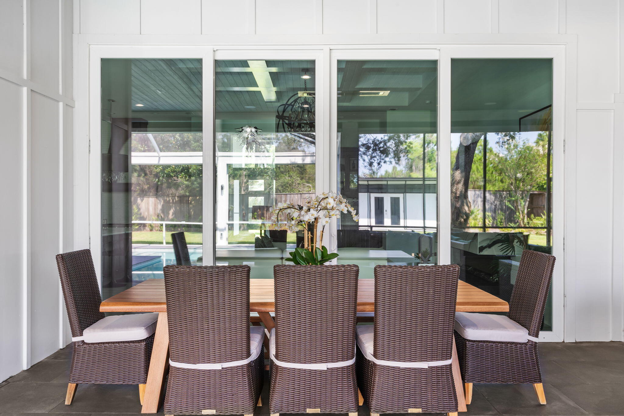 SANDESTIN ESTATES - Residential