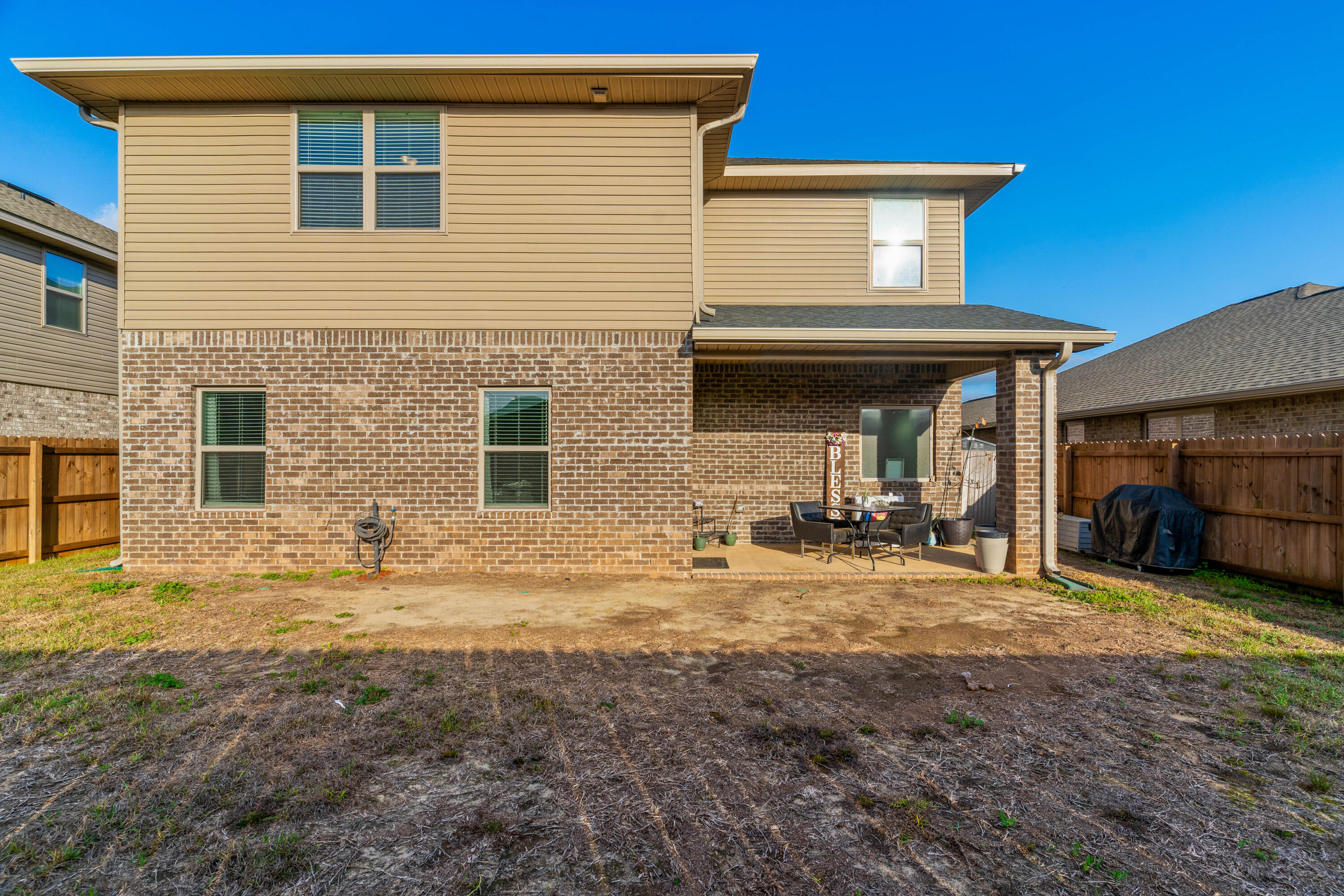 RIDGEWAY LANDING PHASE 1 - Residential