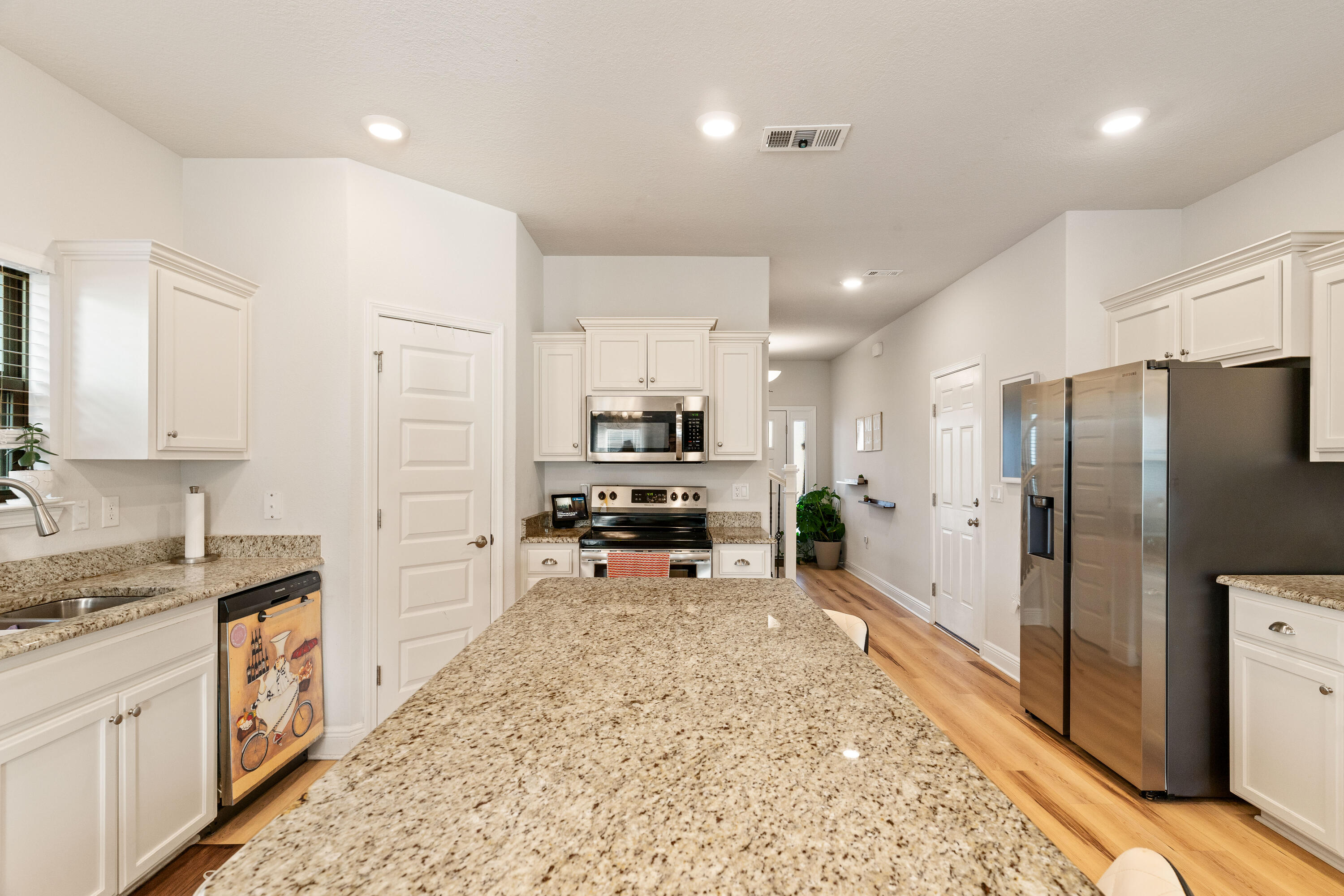 RIDGEWAY LANDING PHASE 1 - Residential