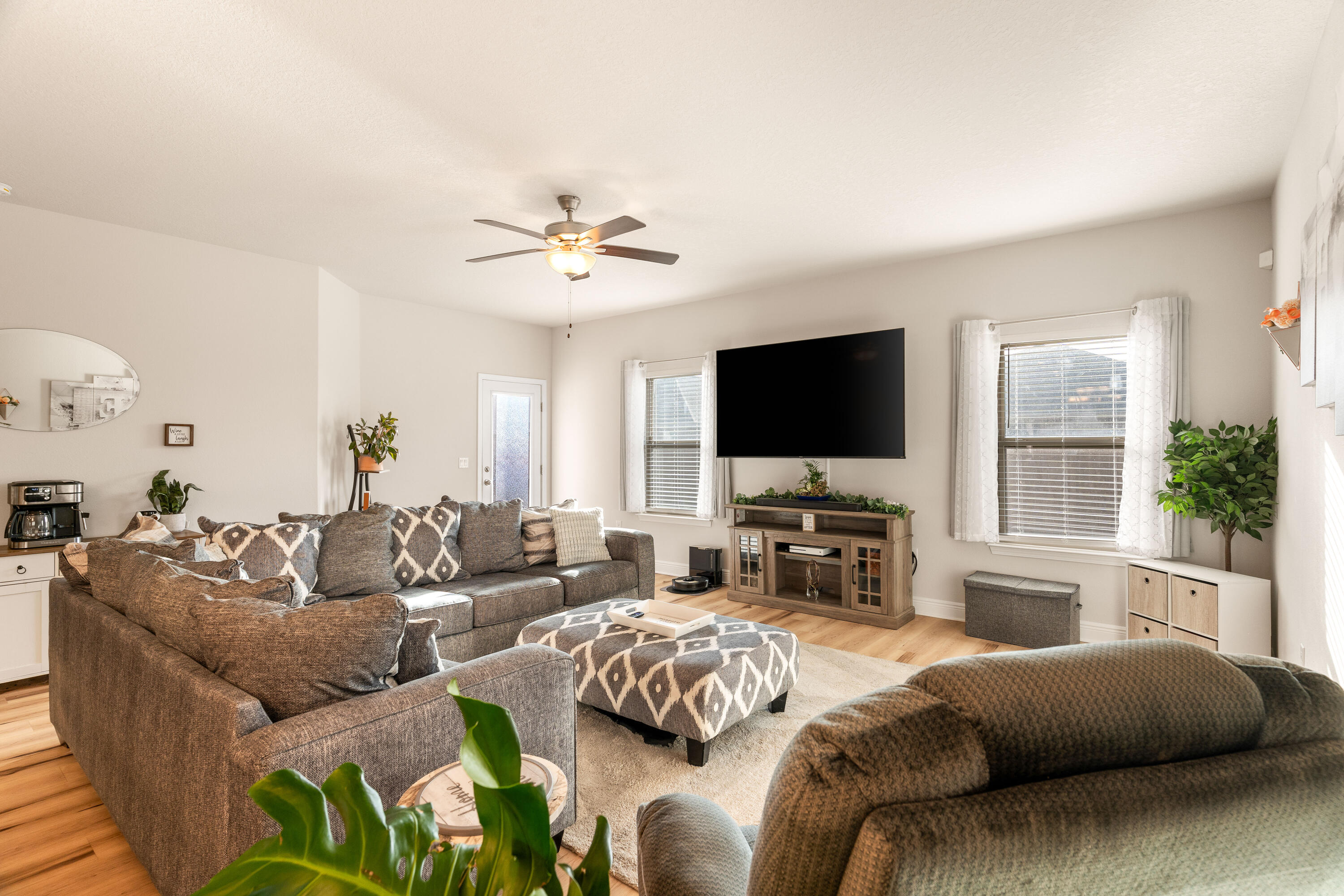 RIDGEWAY LANDING PHASE 1 - Residential