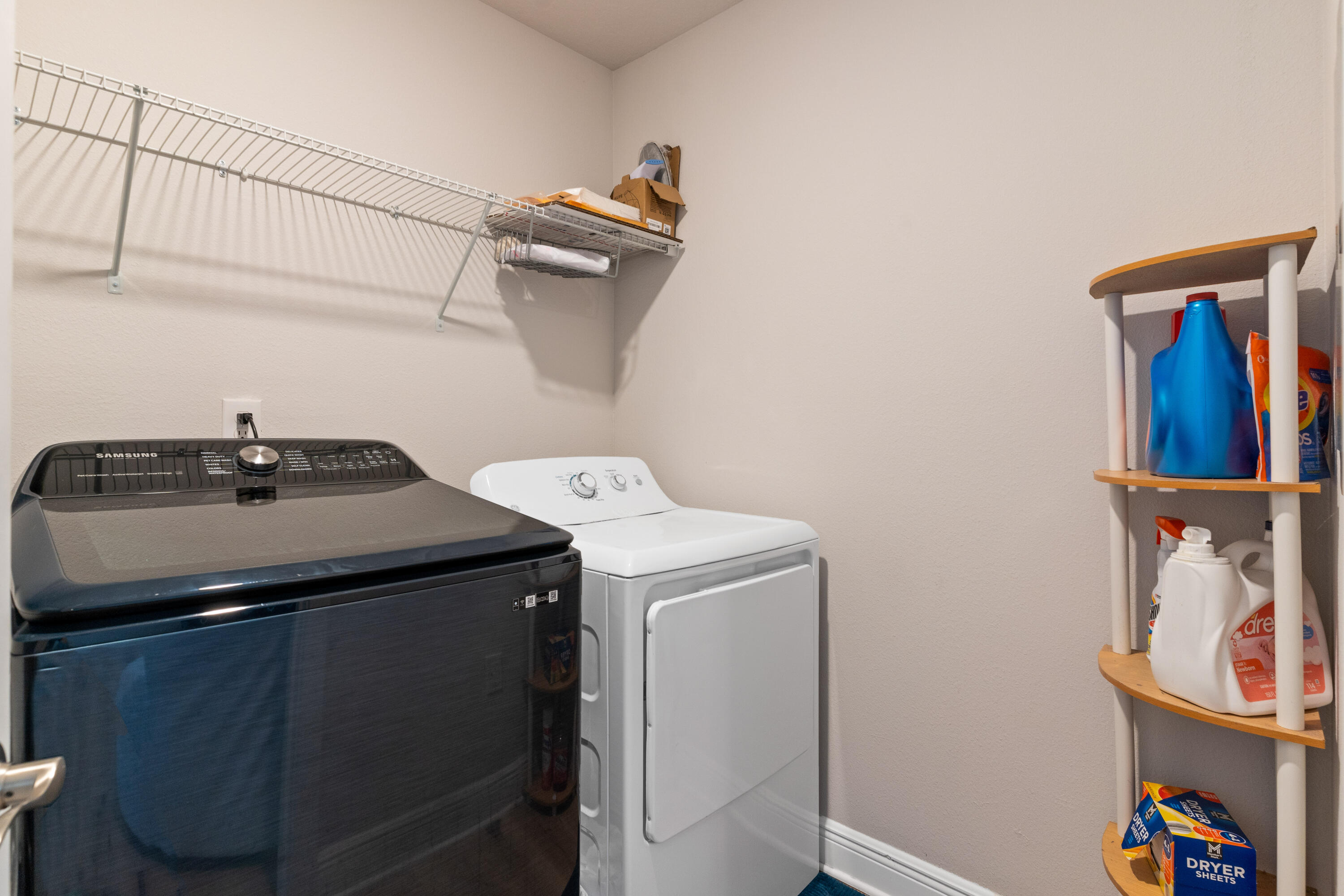 RIDGEWAY LANDING PHASE 1 - Residential