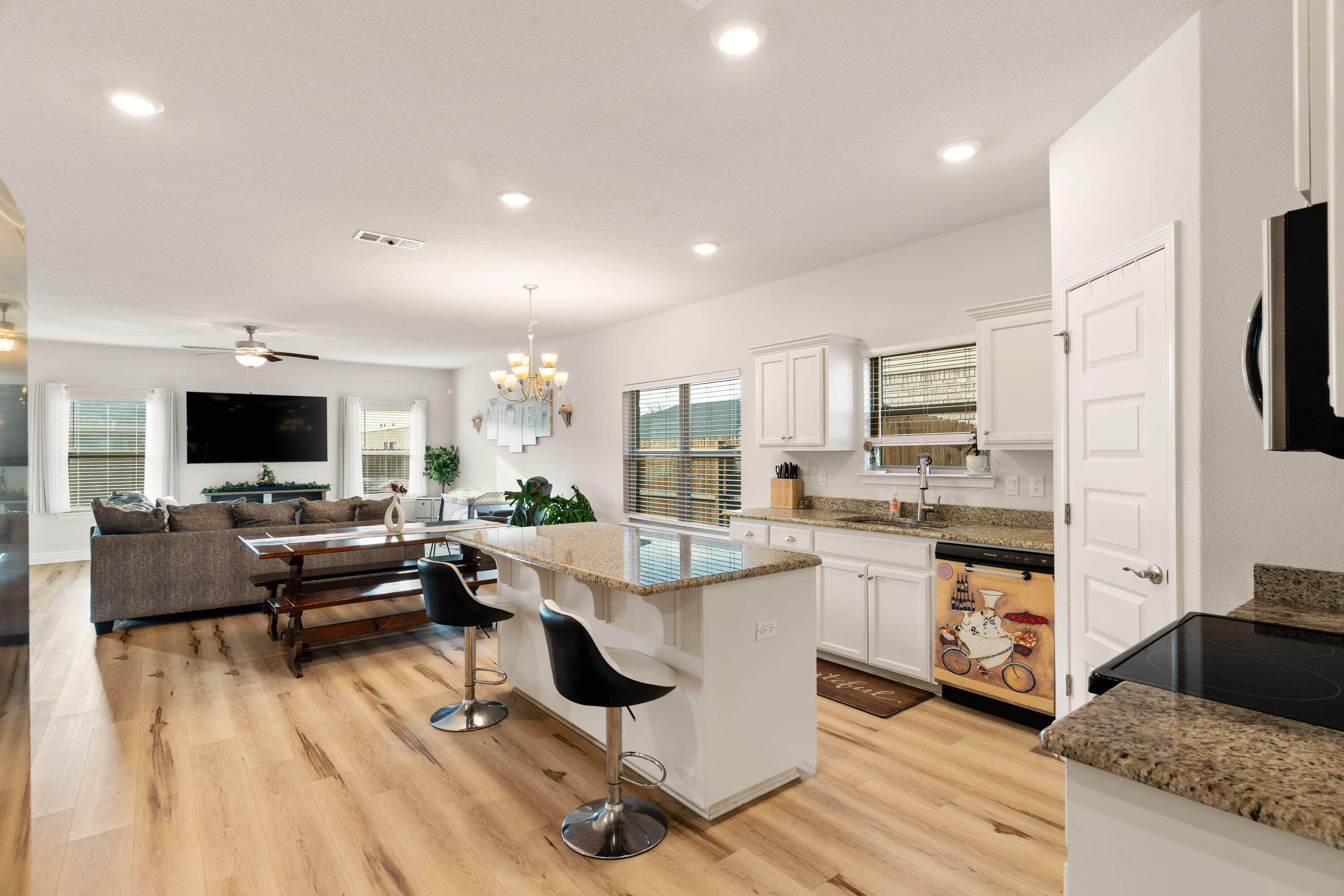 RIDGEWAY LANDING PHASE 1 - Residential