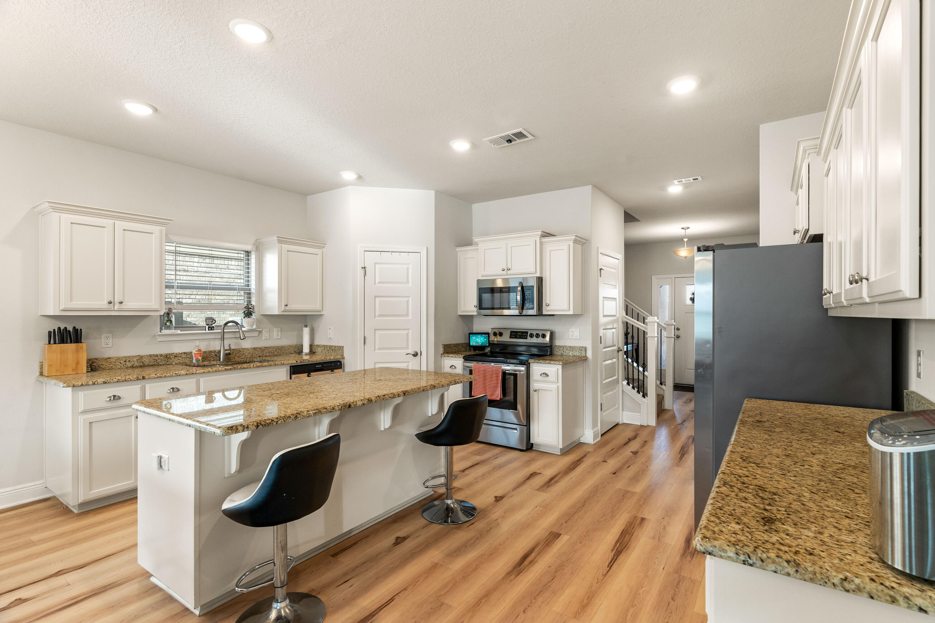 RIDGEWAY LANDING PHASE 1 - Residential