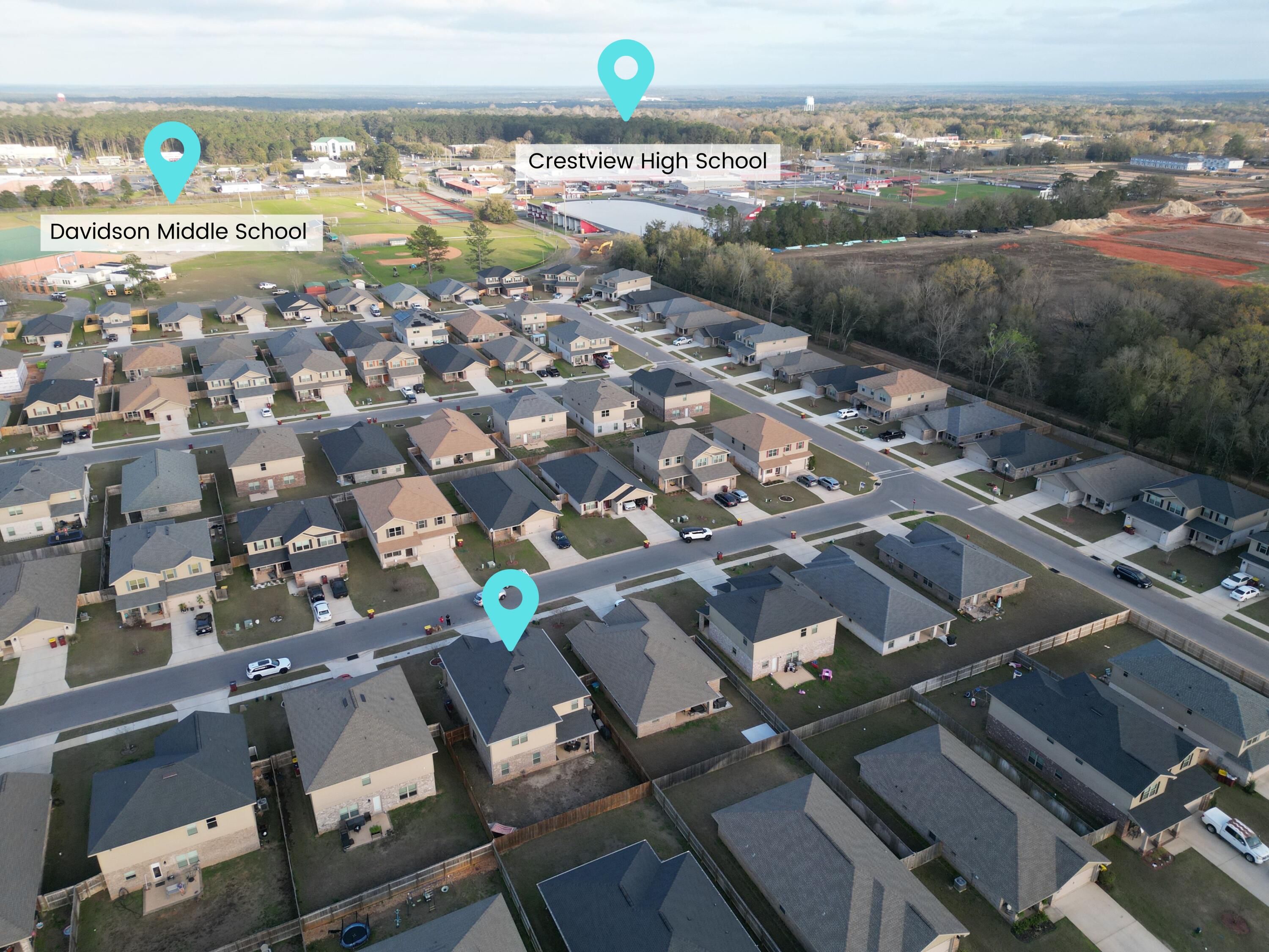 RIDGEWAY LANDING PHASE 1 - Residential