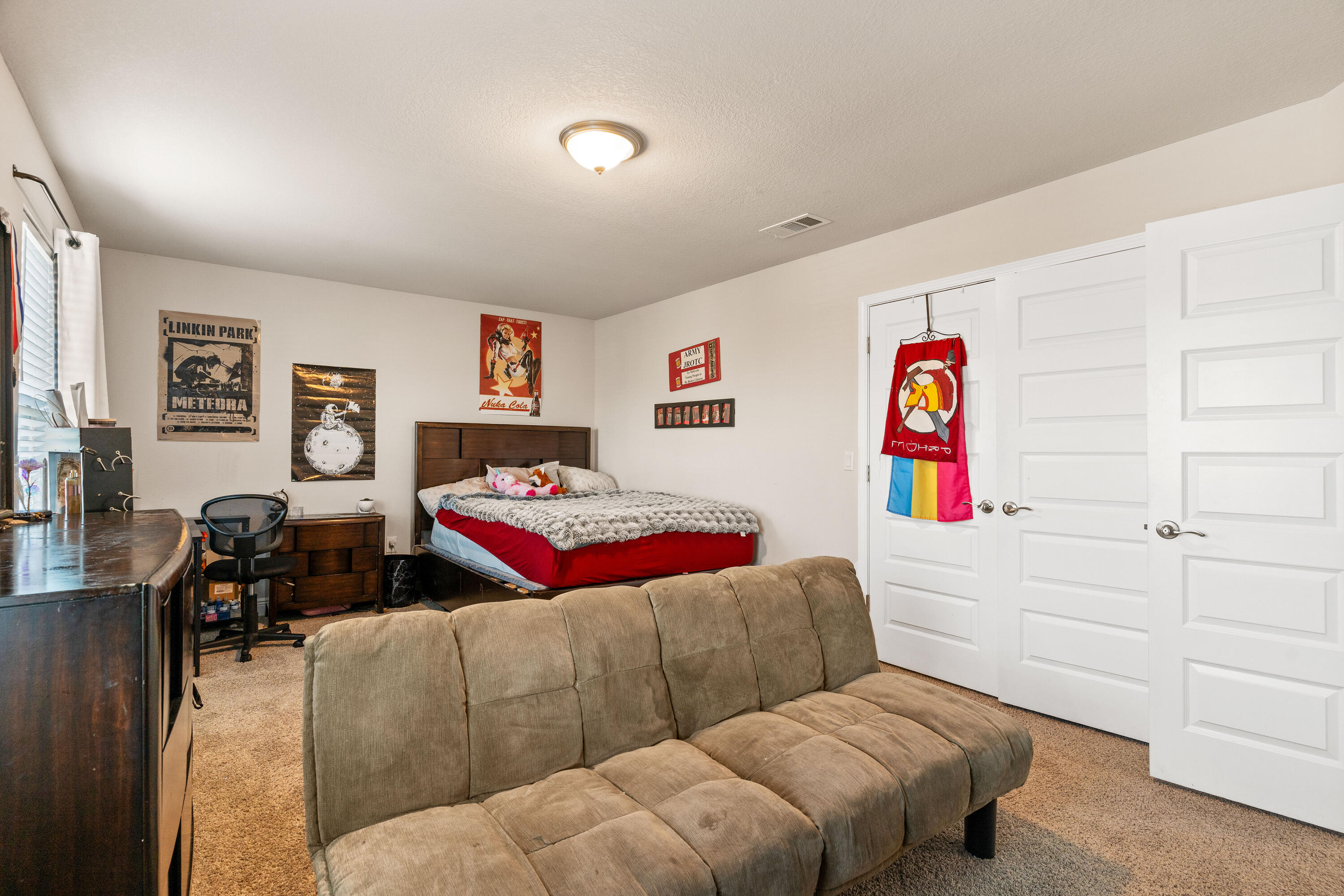 RIDGEWAY LANDING PHASE 1 - Residential