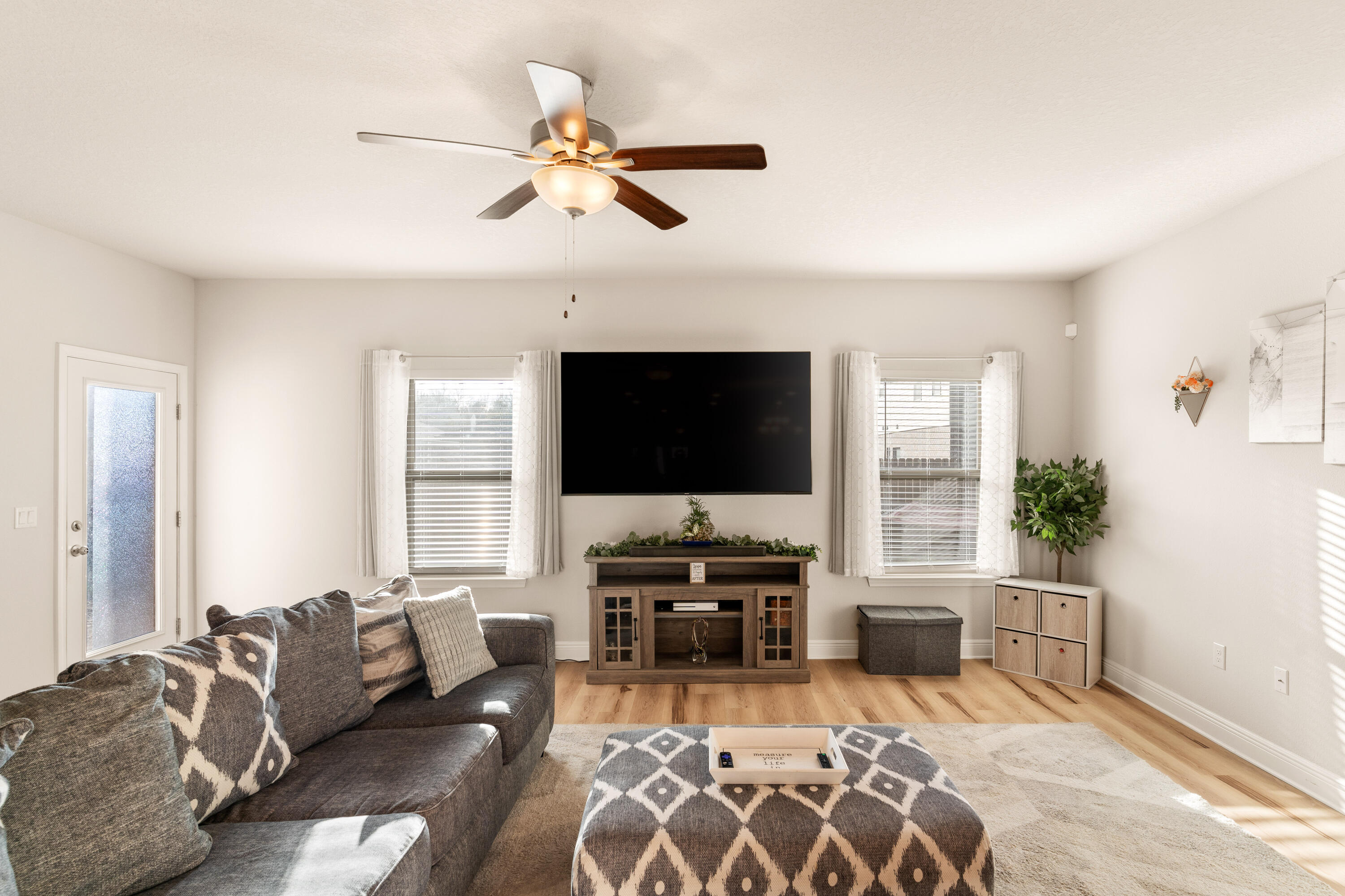 RIDGEWAY LANDING PHASE 1 - Residential